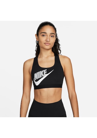 Nike Sportswear Sport-BH »W NK DF NONPDED BRA DNC« kaufen