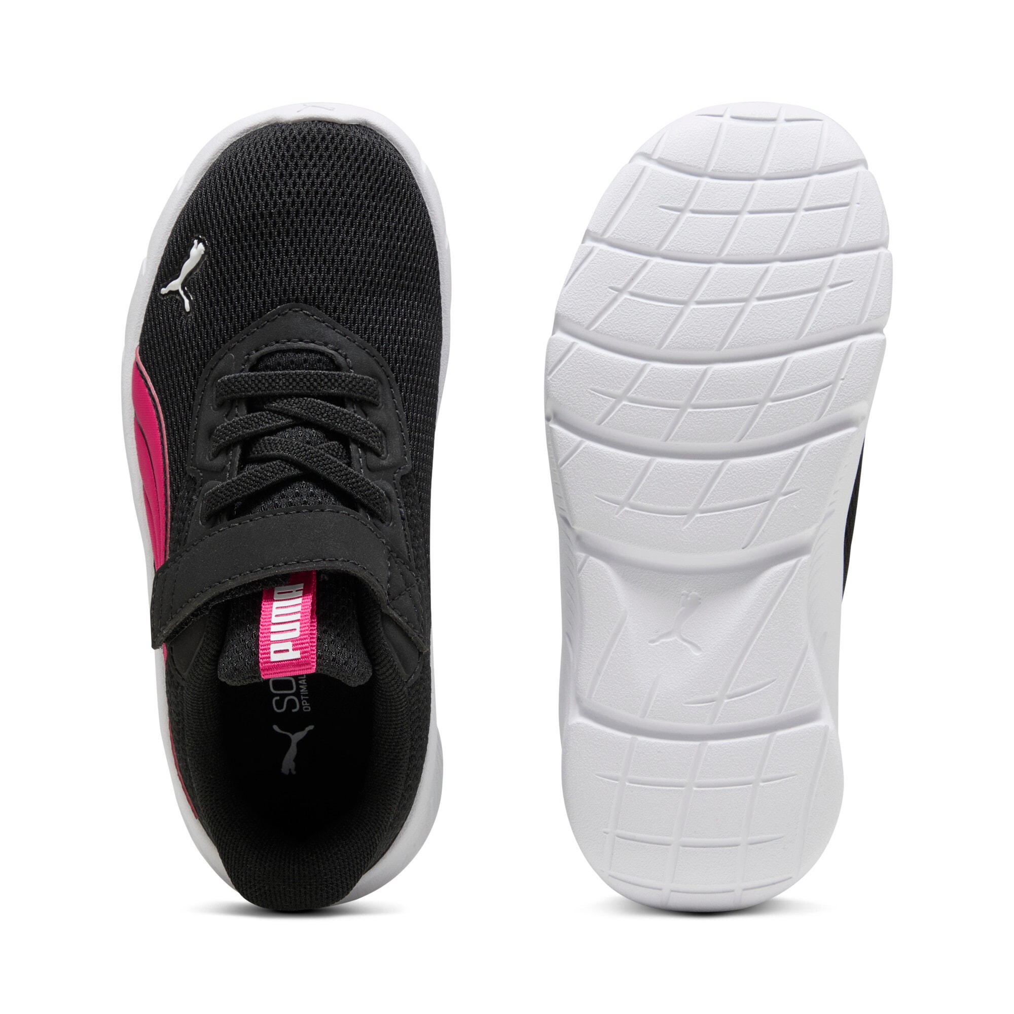 PUMA Sneaker »FLEXFOCUS MODERN AC+ PS«  für Kinder