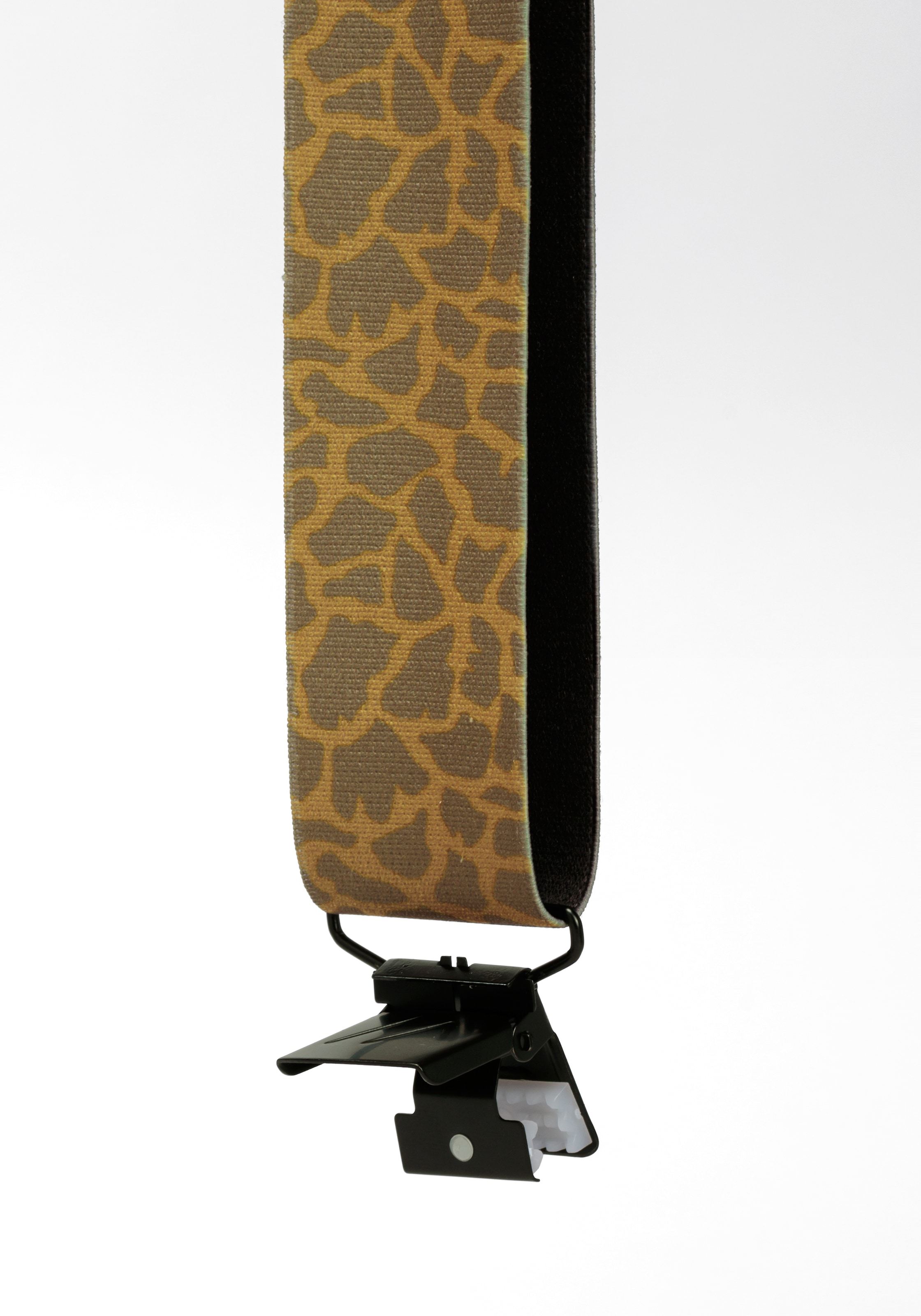 Maier Sports Hosenträger »Zoozeal« Unisex, Länge verstellbar, hochwertiger Clipverschluss