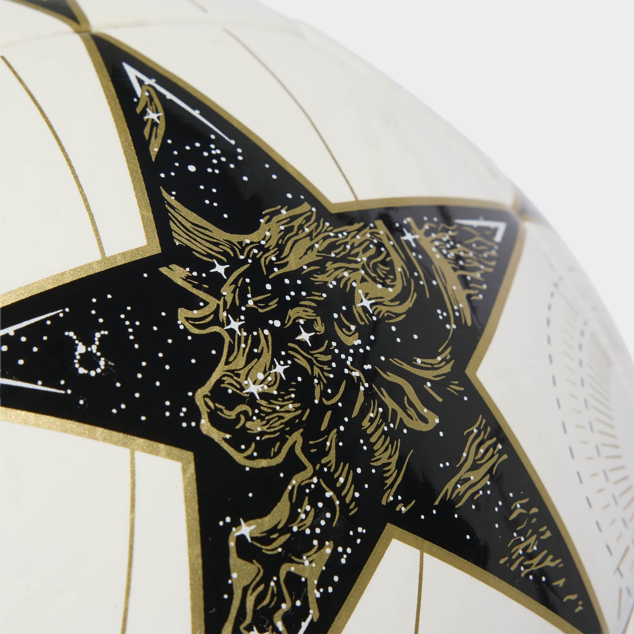 adidas Performance Fußball »UCL RM CLB SMU«, (1 St.), Real Madrid Champions League