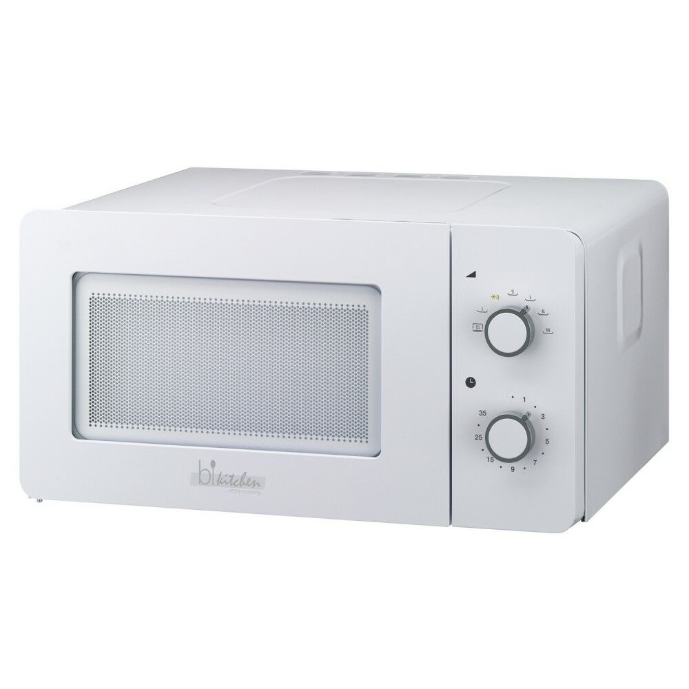 BiKitchen Mikrowelle »MINI 160«, 600 W