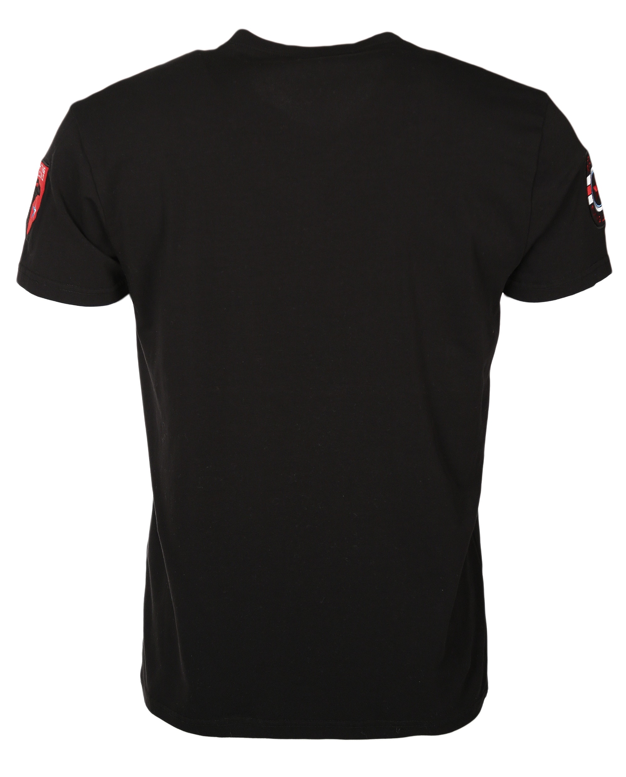TOP GUN T-Shirt »T-Shirt TG20191004«