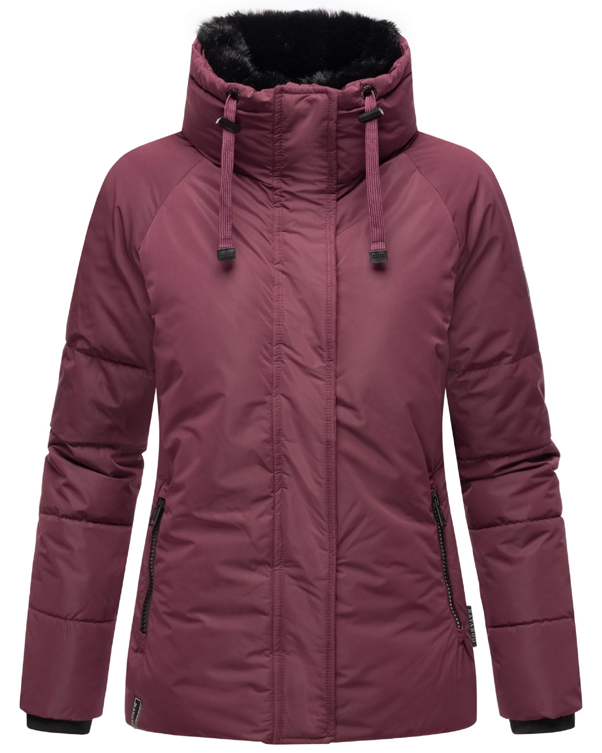 Navahoo Winterjacke »Winterjacke Frostii XIV«