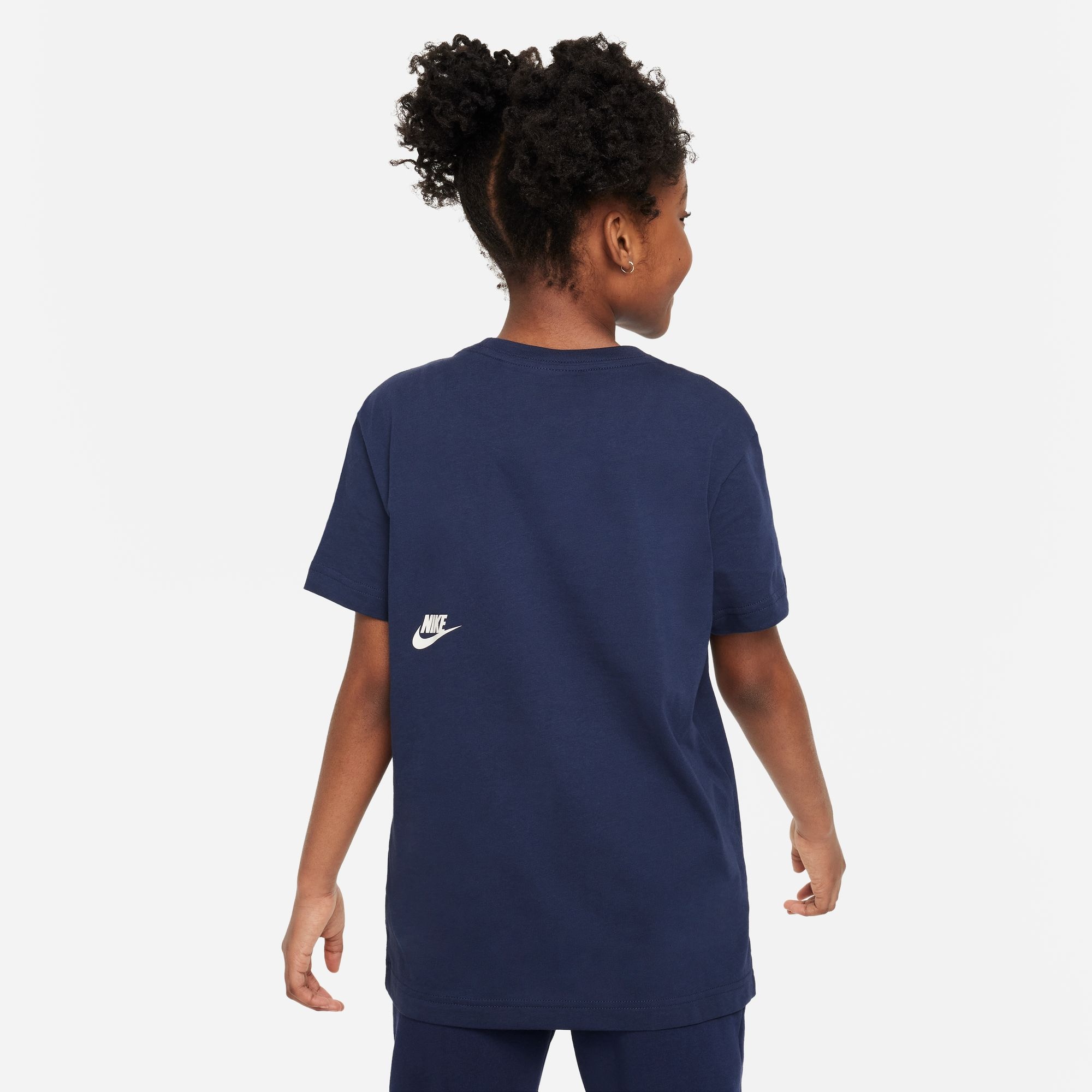 »G für bei TEE SW Nike Kinder« Sportswear NSW PRNT BF T-Shirt online - OTTO