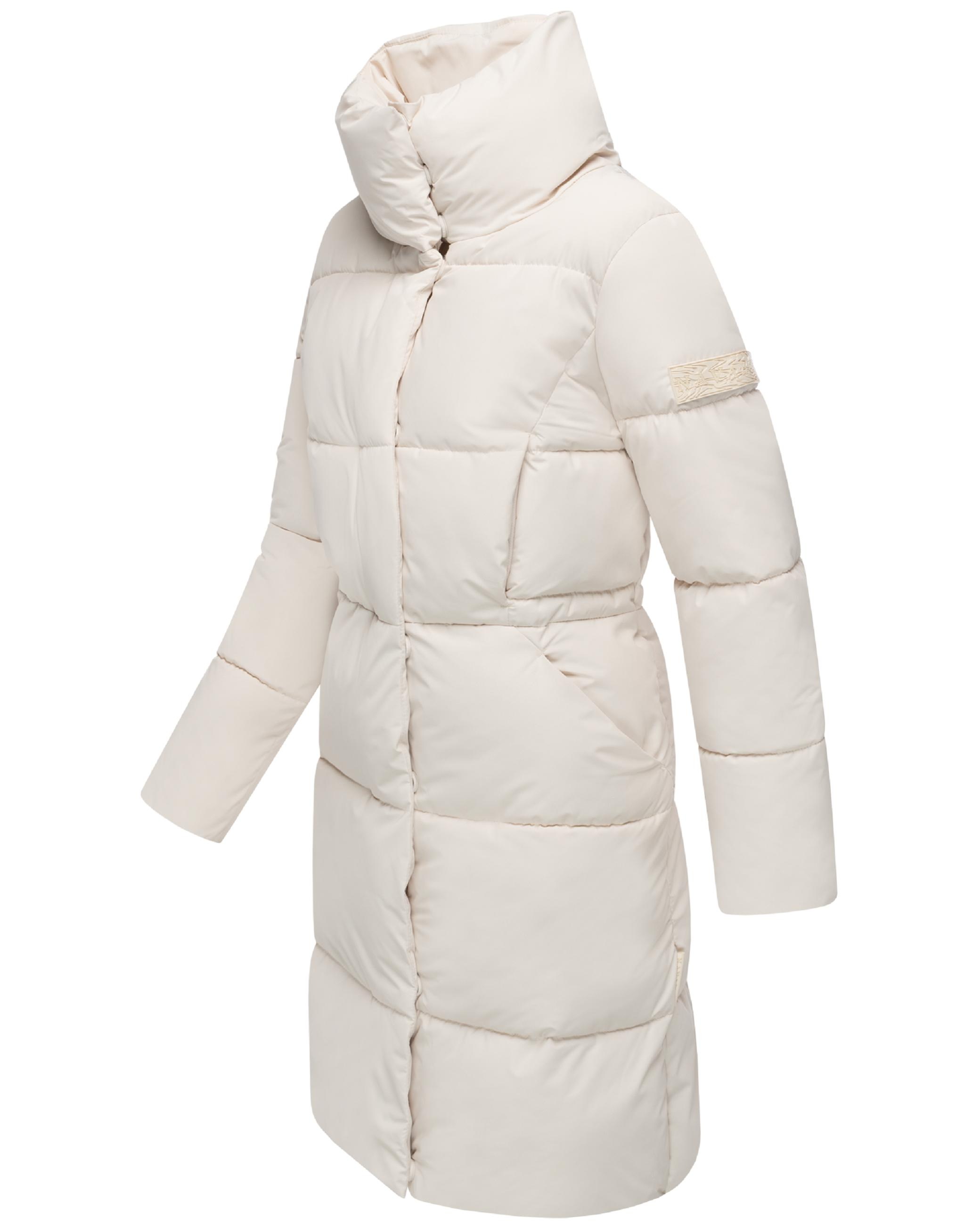 Navahoo Wintermantel »Wintermantel Wolkenkuss 14«