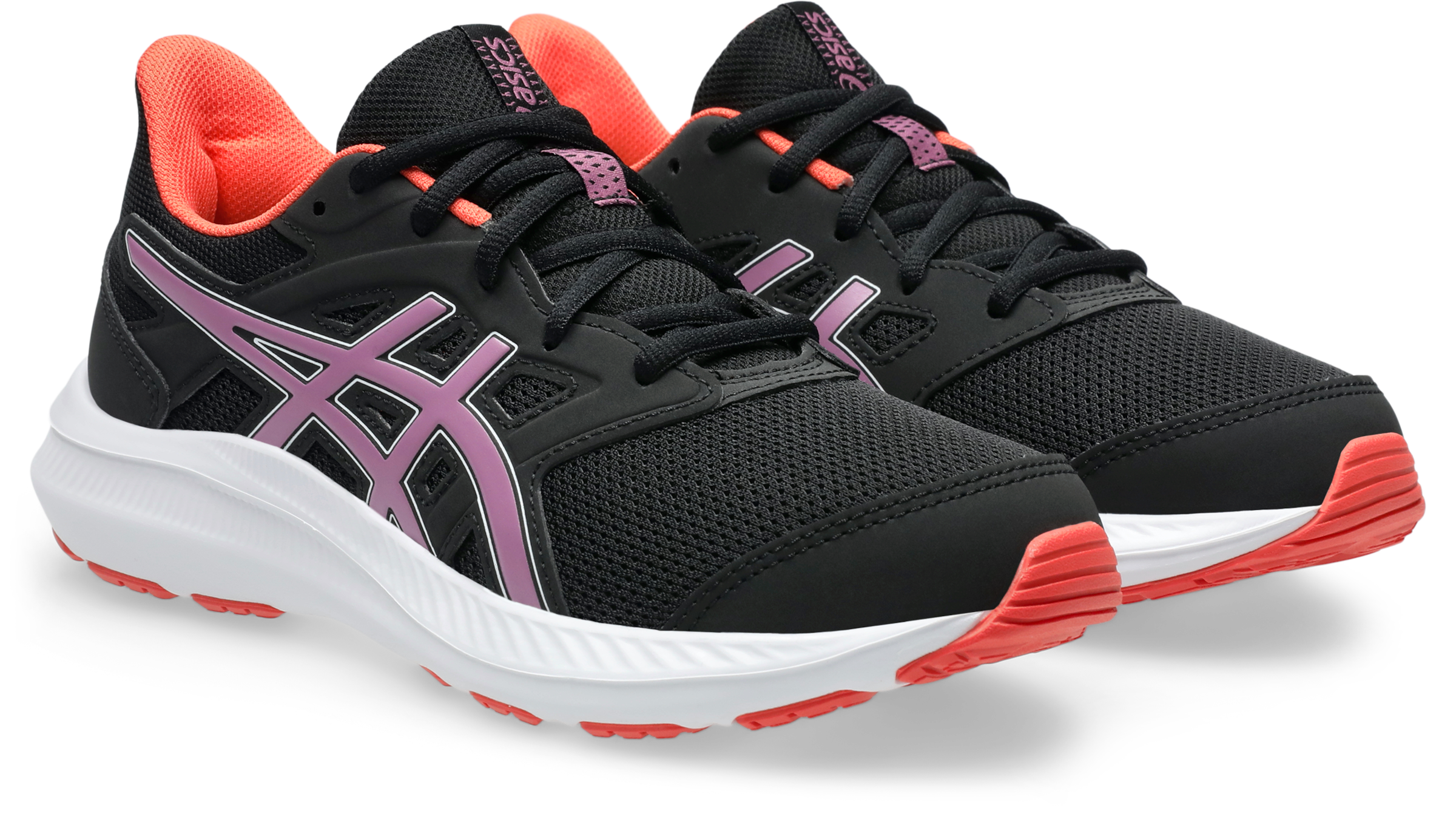 Asics Laufschuh »JOLT 4 GS«, mehr Dämpfung