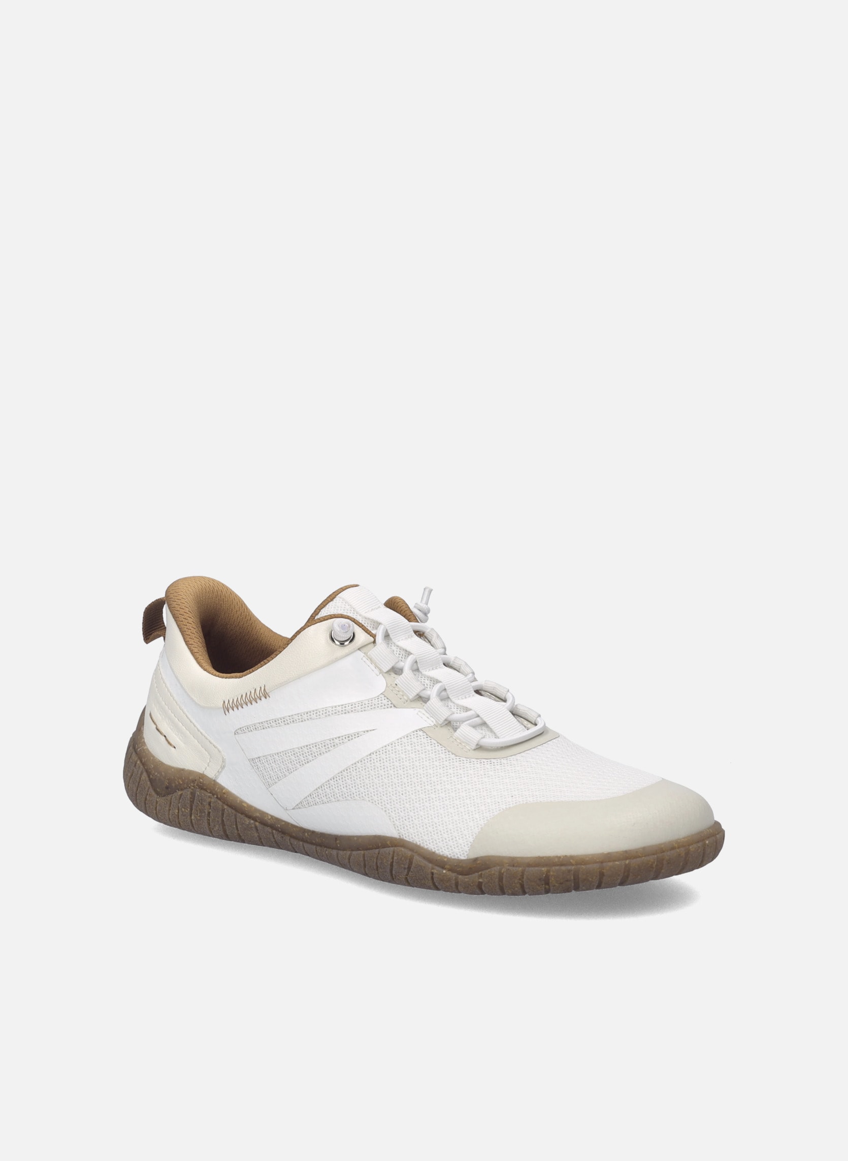 Josef Seibel Sneaker »Wynona 11, weiss«