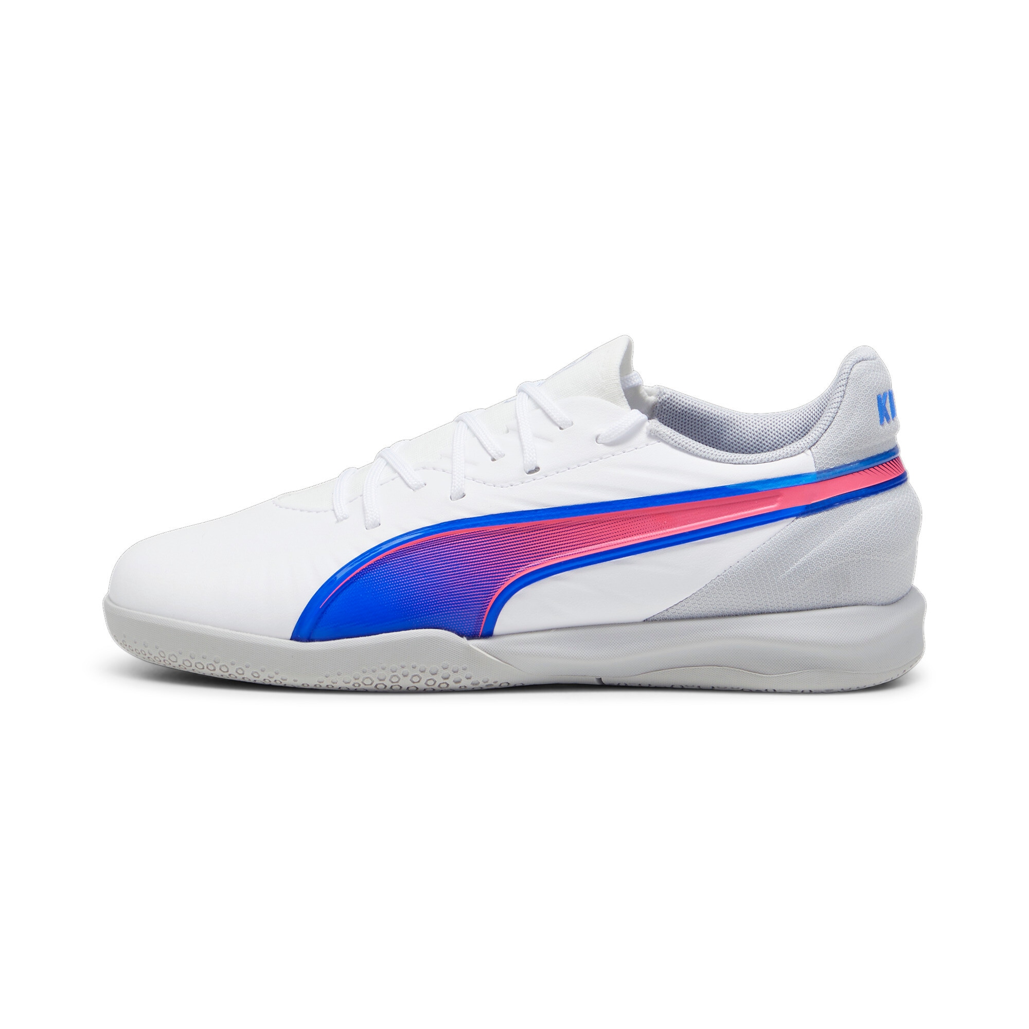 PUMA Hallenschuh »KING MATCH IT JR«