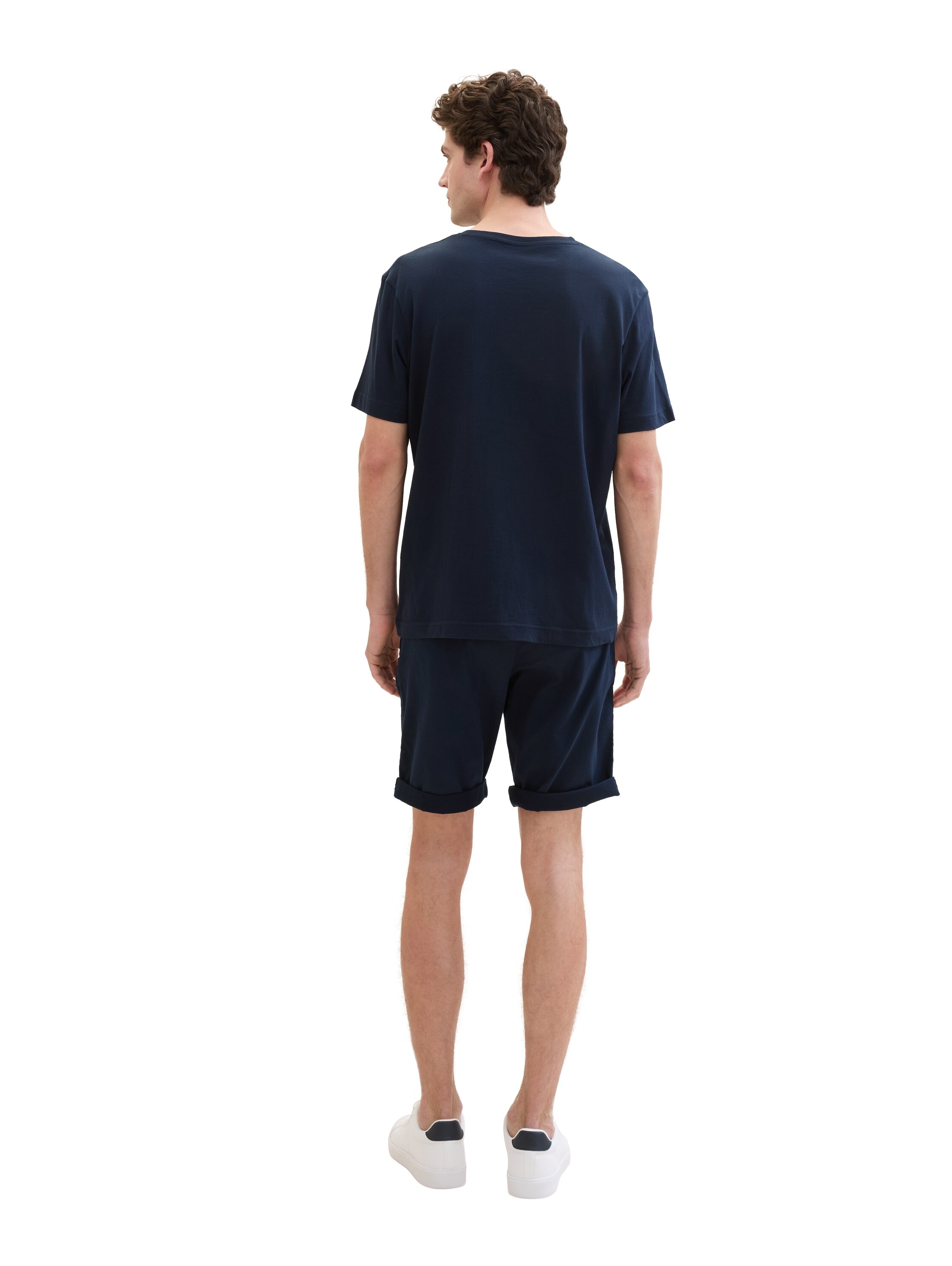 TOM TAILOR Bermudas, Sommerhose