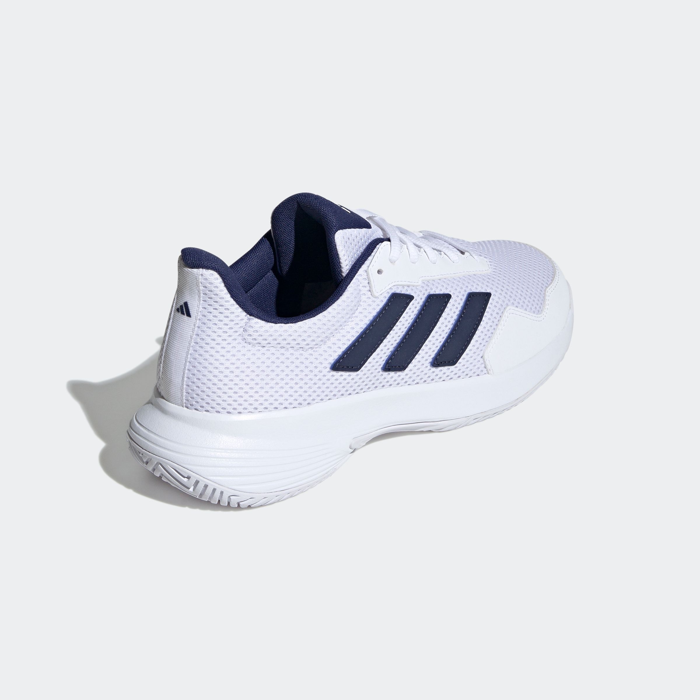 adidas Performance Tennisschuh »COURT SPEC 2«, geeignet für Hartplatz und Sandplatz
