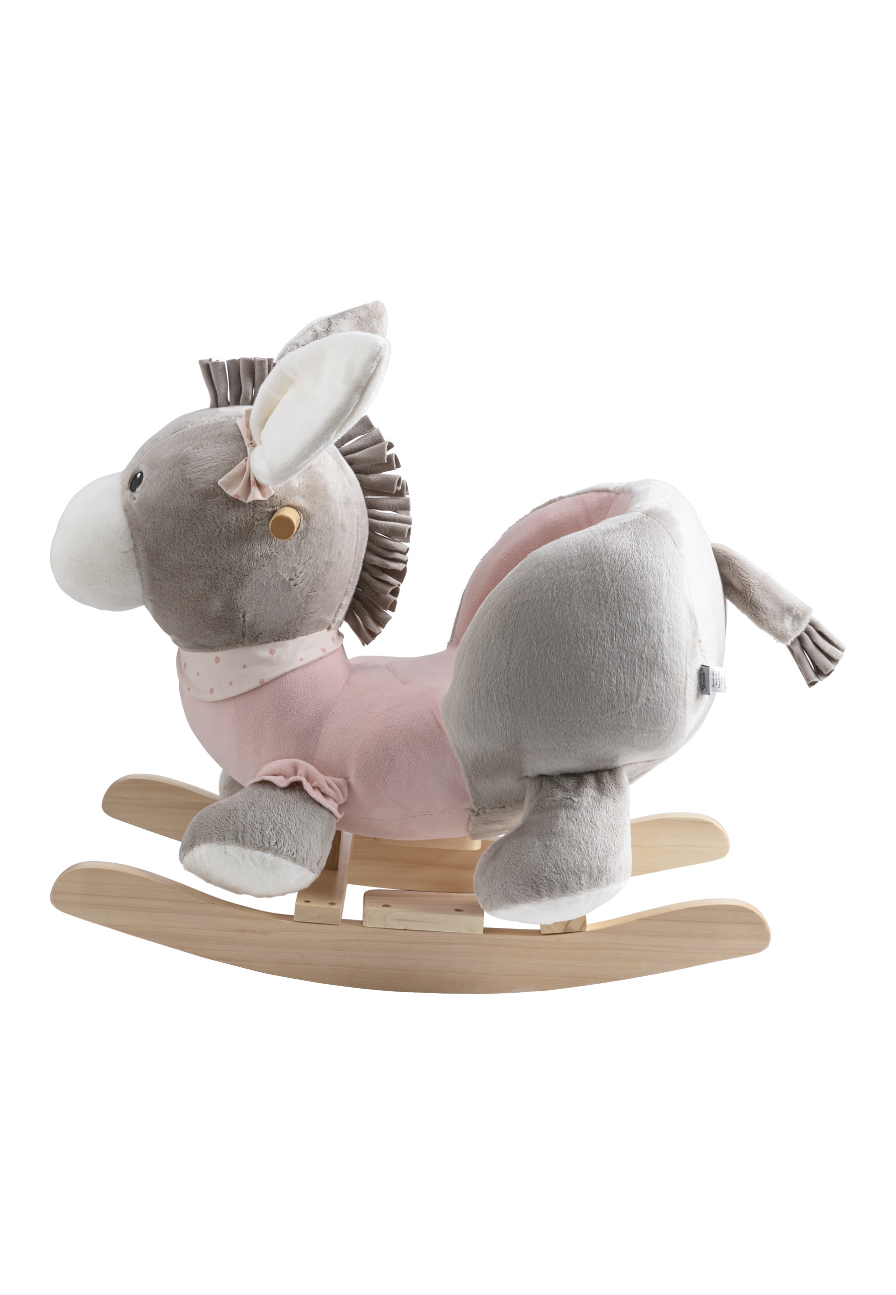 Sterntaler® Schaukeltier »Schaukeltier Emmi Girl«