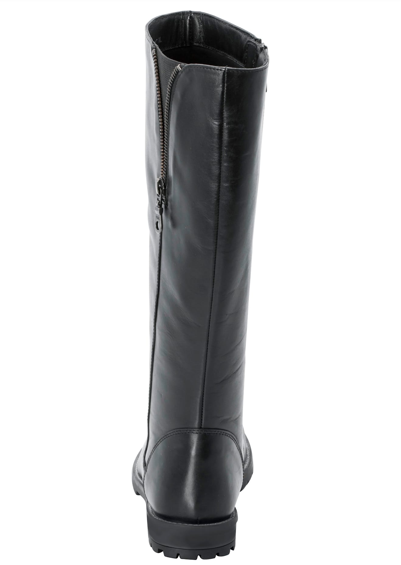 Sheego Weitschaftstiefel