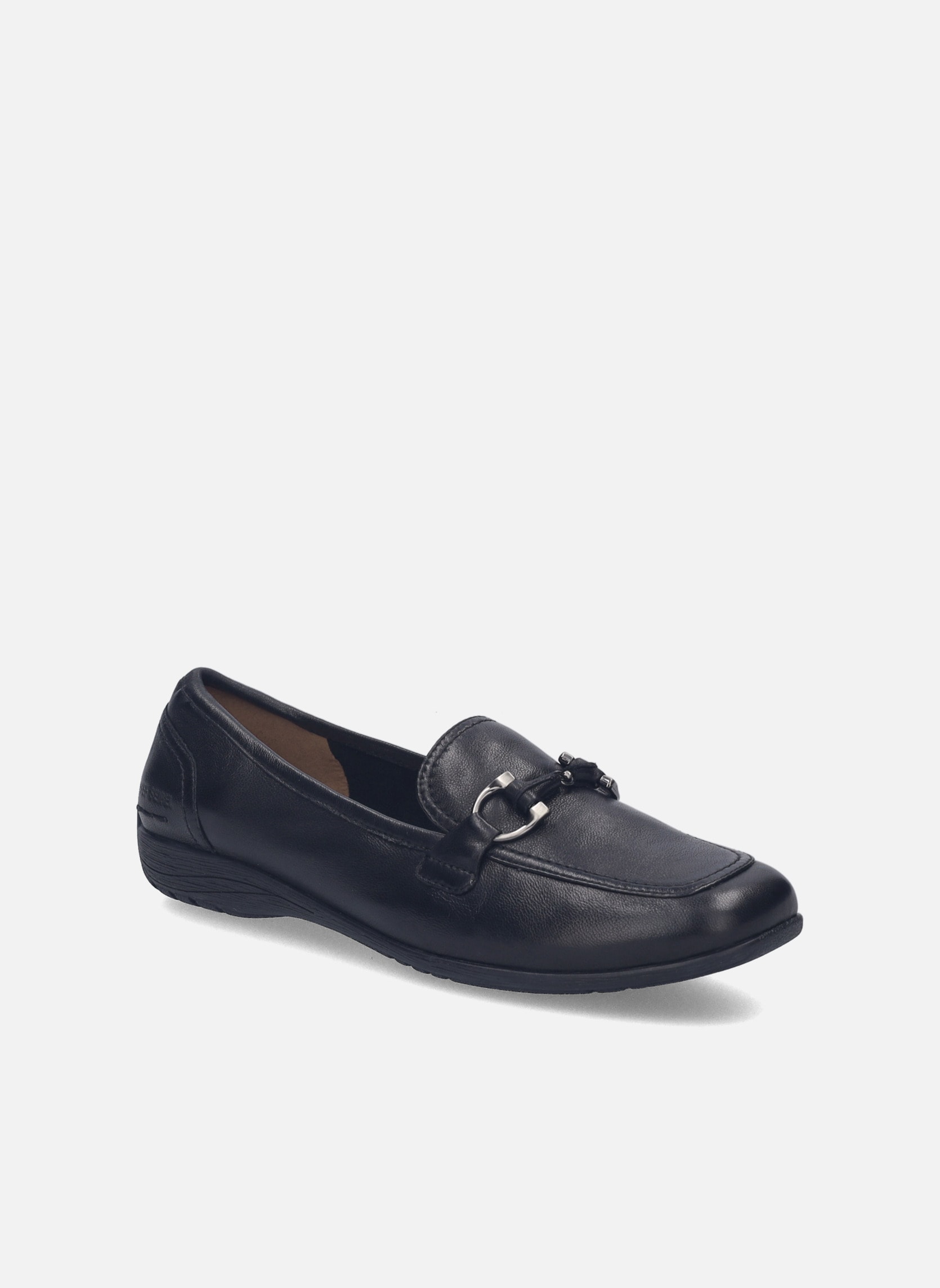Josef Seibel Ballerina »Fenja 34, black-black«