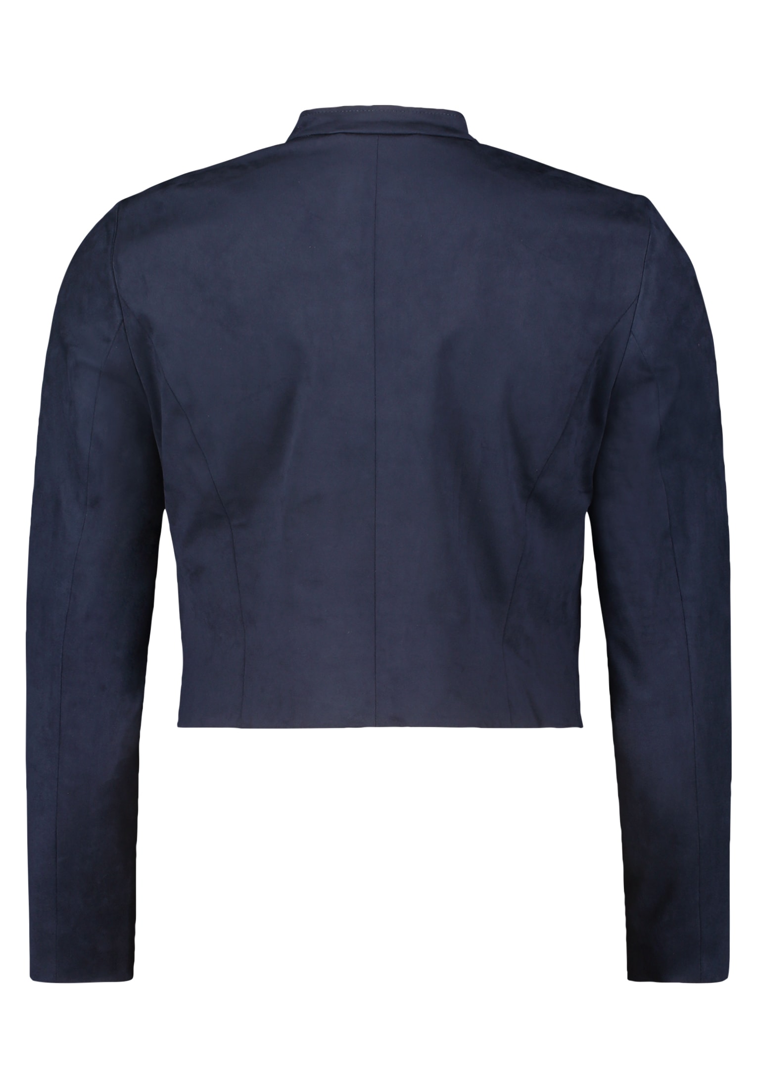Vera Mont Jackenblazer »Bikerjacke mit Reißverschluss«