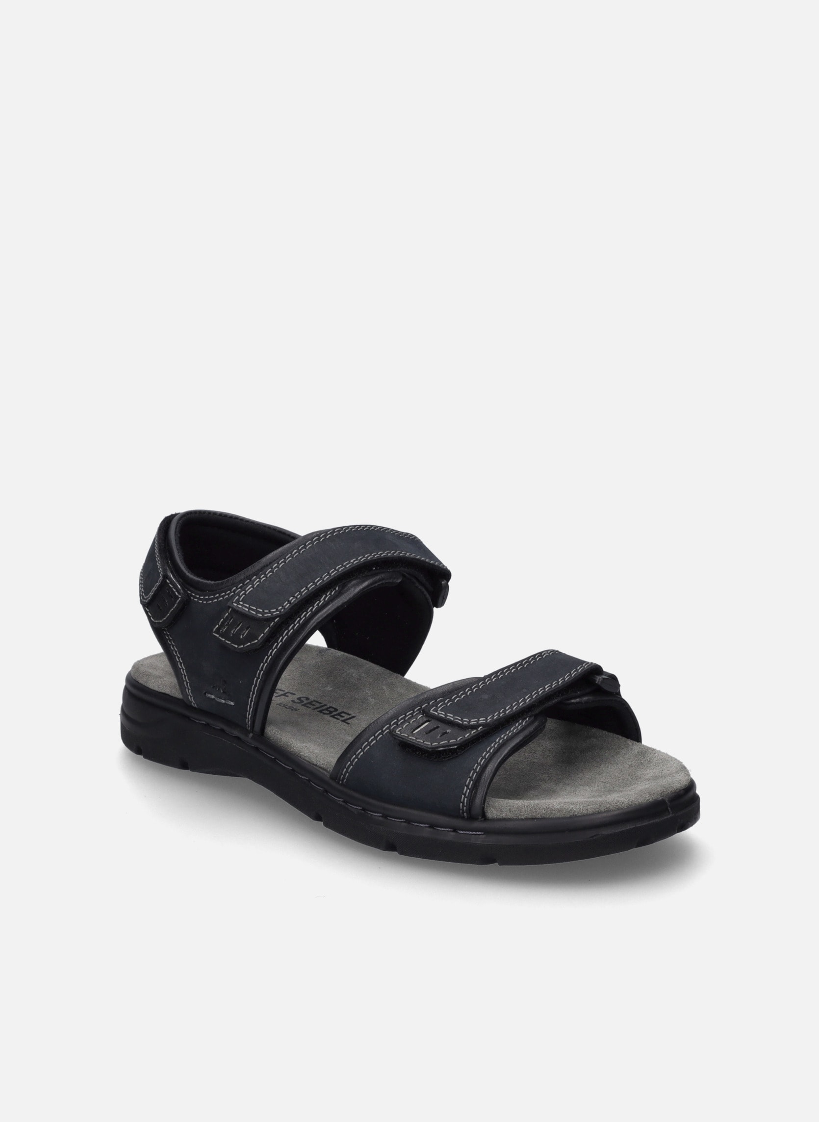 Josef Seibel Sandale »Marlon 05, ocean-kombi«