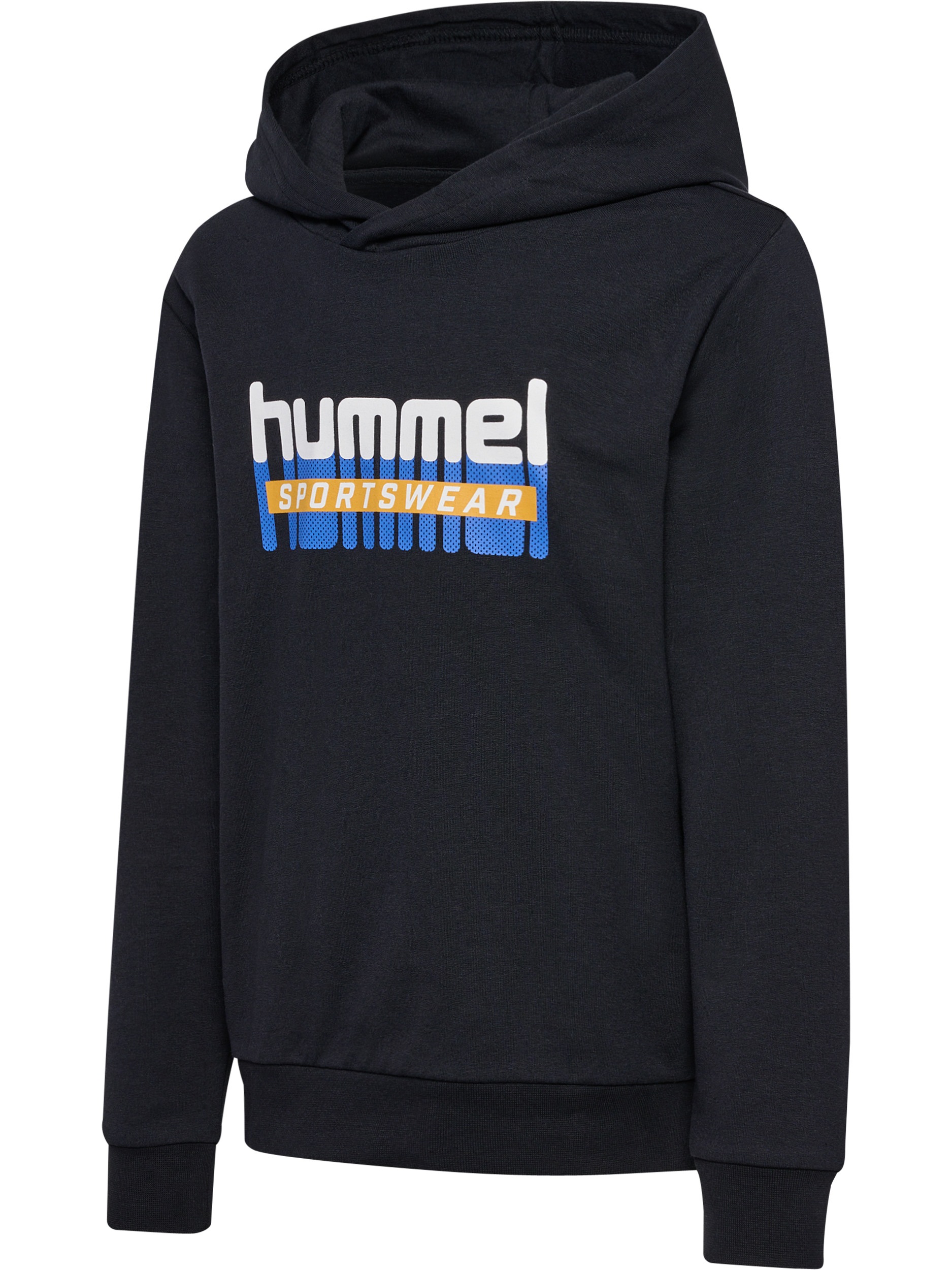 hummel Kapuzensweatshirt, für Kinder