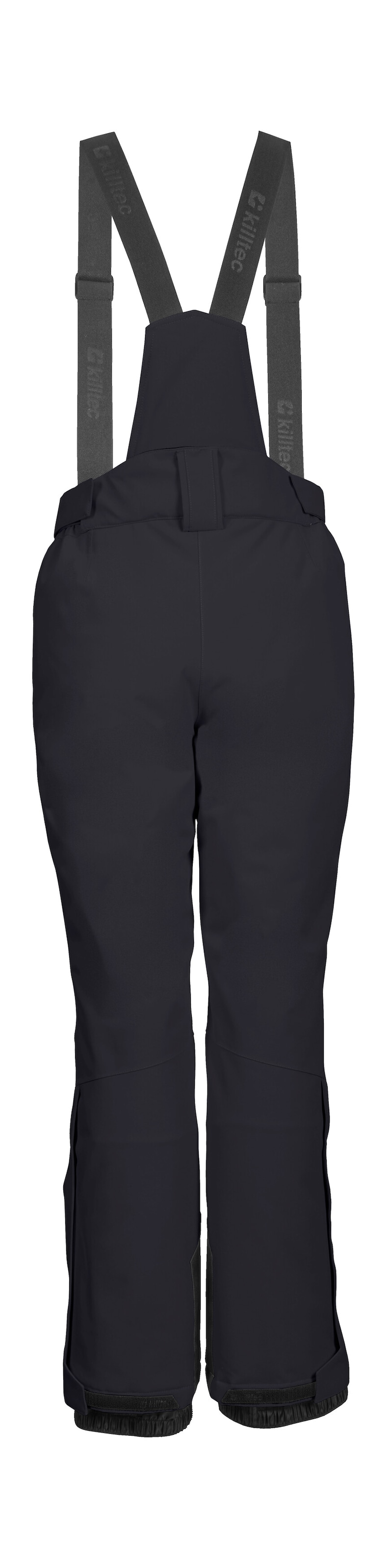 Killtec Skihose »KSW 249 WMN SKI PNTS«, Wasser- und winddicht, abnehmbare Träger, verstellbare Taille
