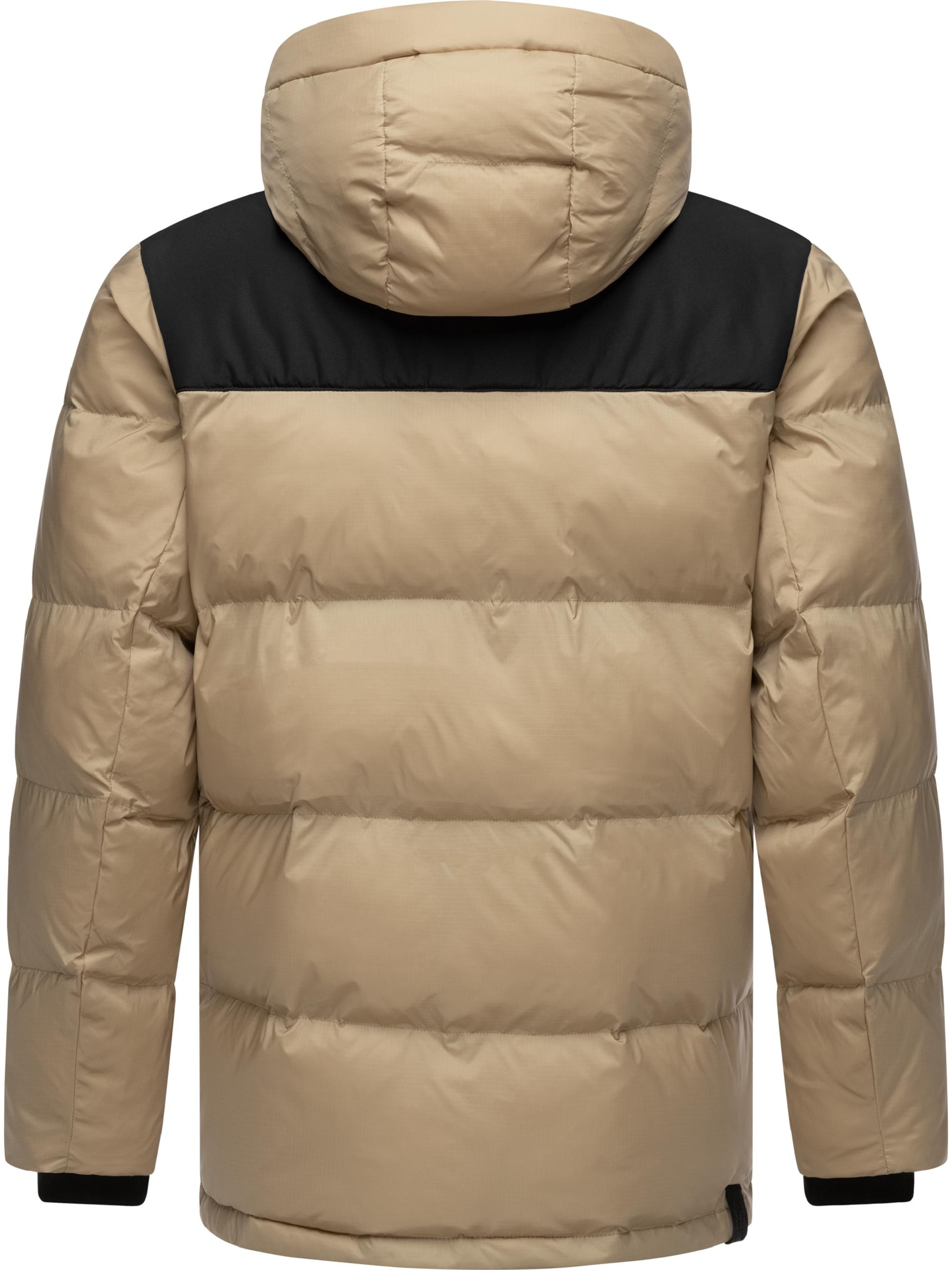 Ragwear Steppjacke »Steppjacke Mikkesh«