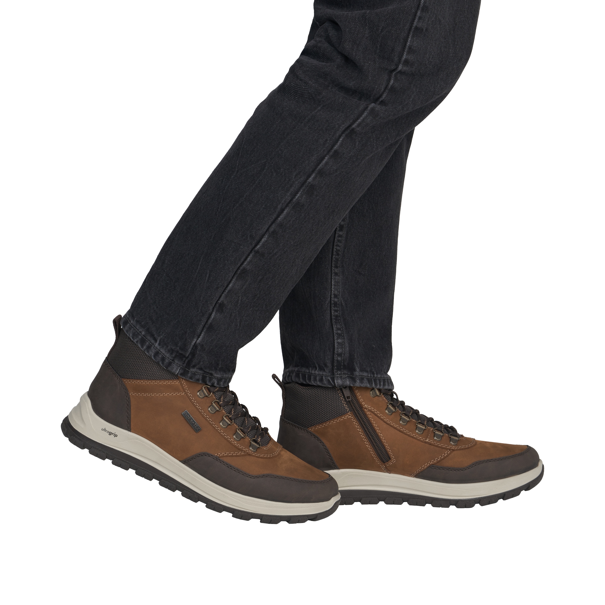 Rieker Winterboots  Outdoorboots mit wasserabweisender riekerTEX-Membran