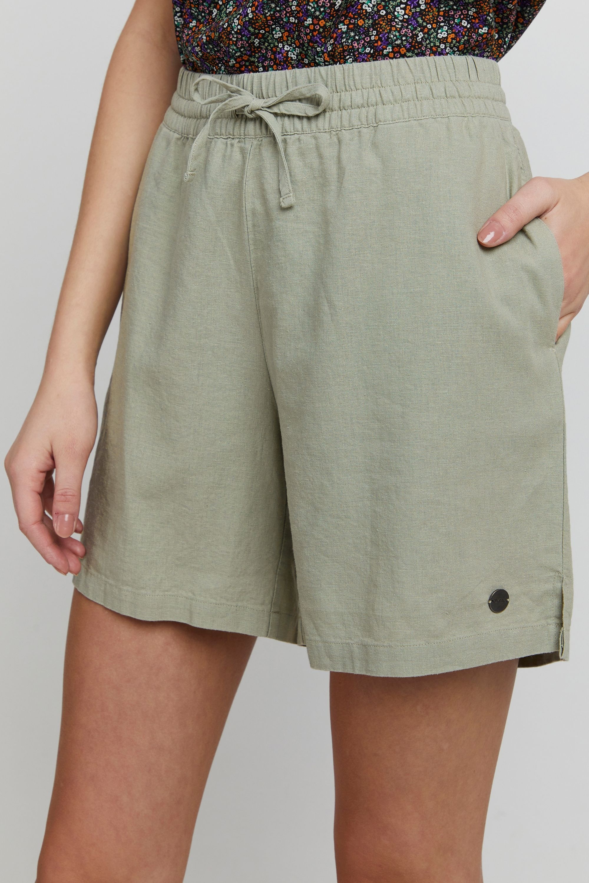 OXMO Bermudas »Bermuda OXAlgea«