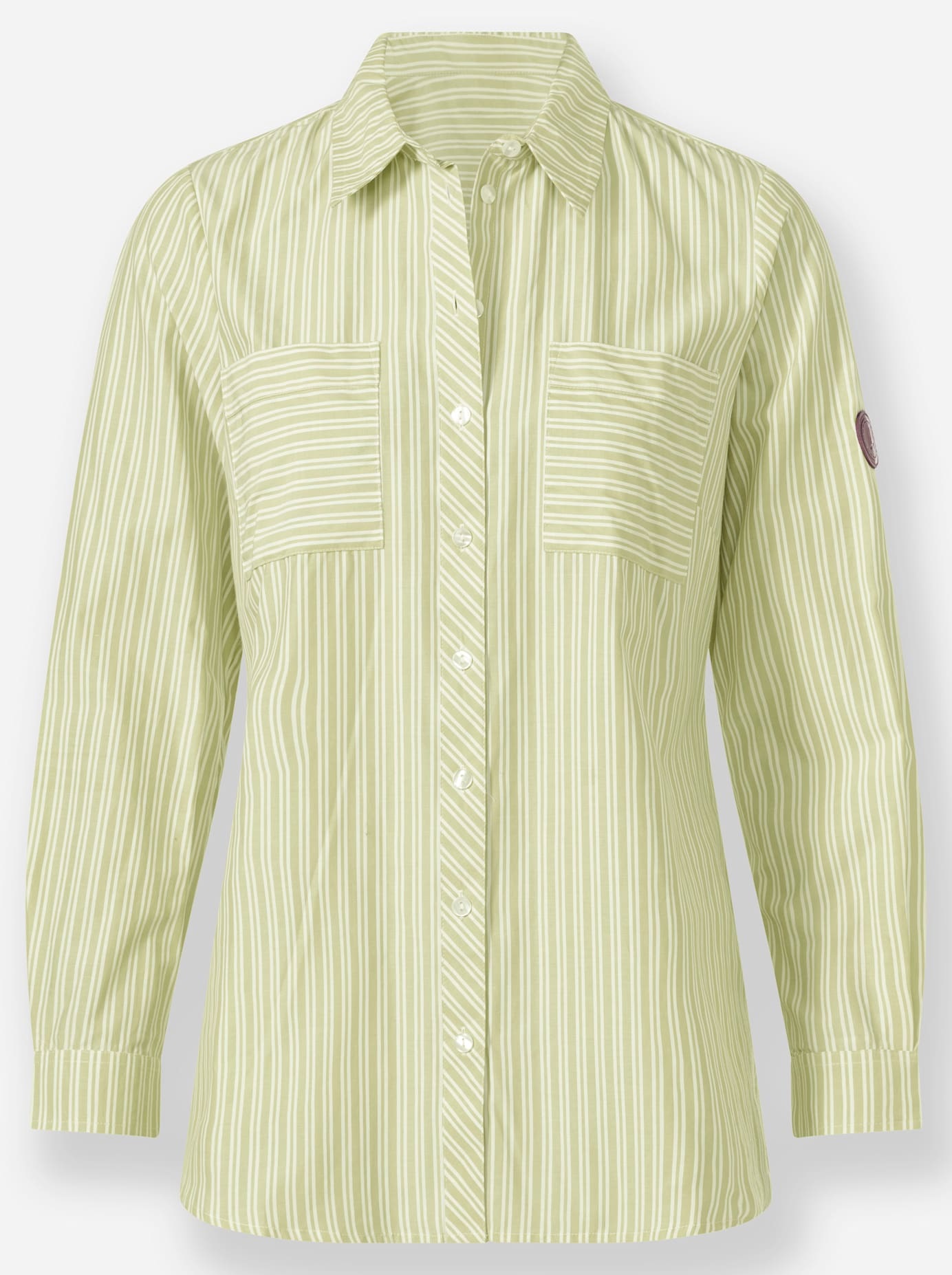 Casual Looks Hemdbluse