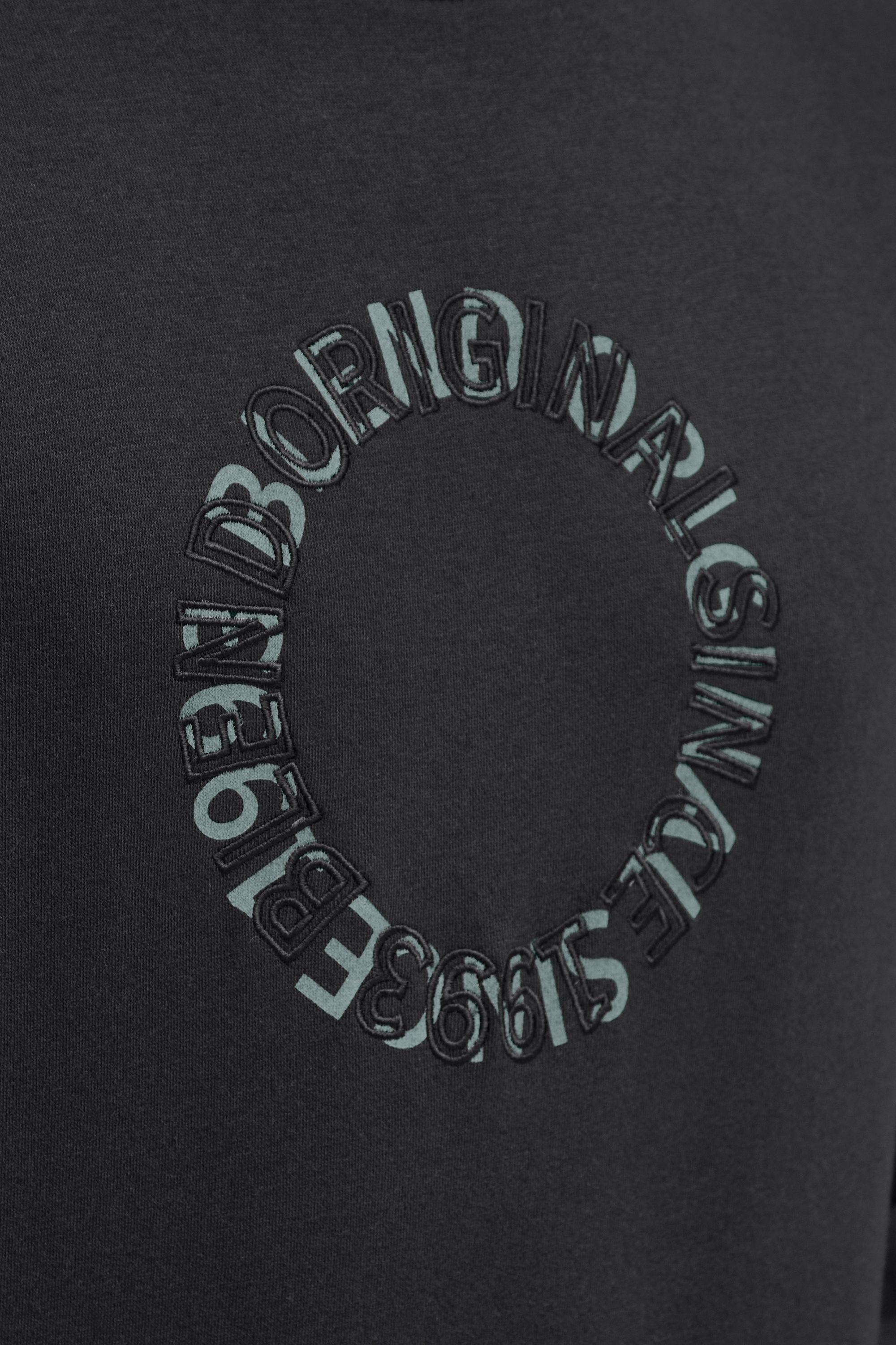 Blend Longpullover »Sweatshirt BHSweatshirt«