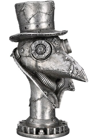 Casablanca by Gilde Tierfigur »Skulptur Crow Steampunk«, (1 St.) kaufen