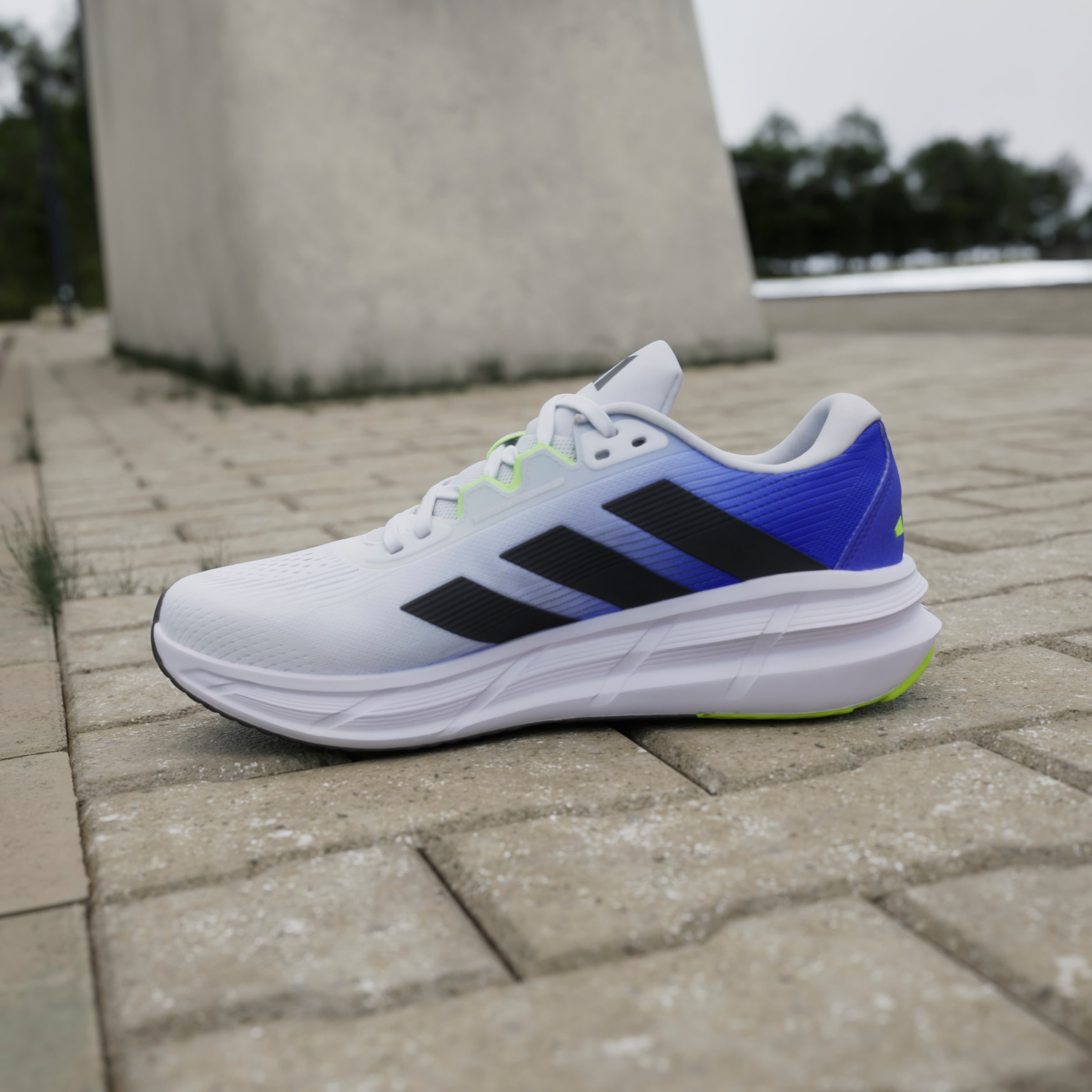 adidas Performance Laufschuh »QUESTAR 3«