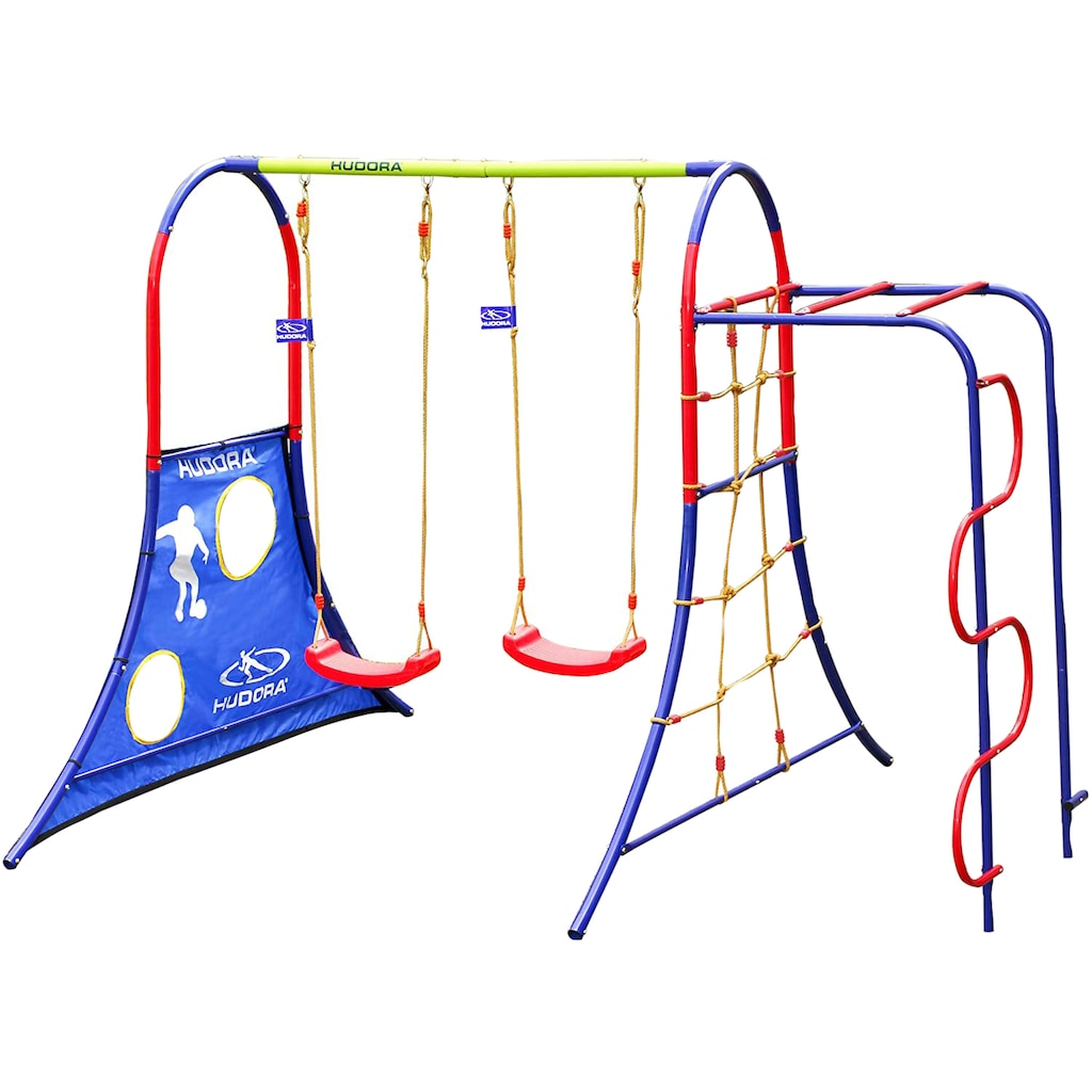 Hudora Schaukelkombination »Spielplatz 64019«