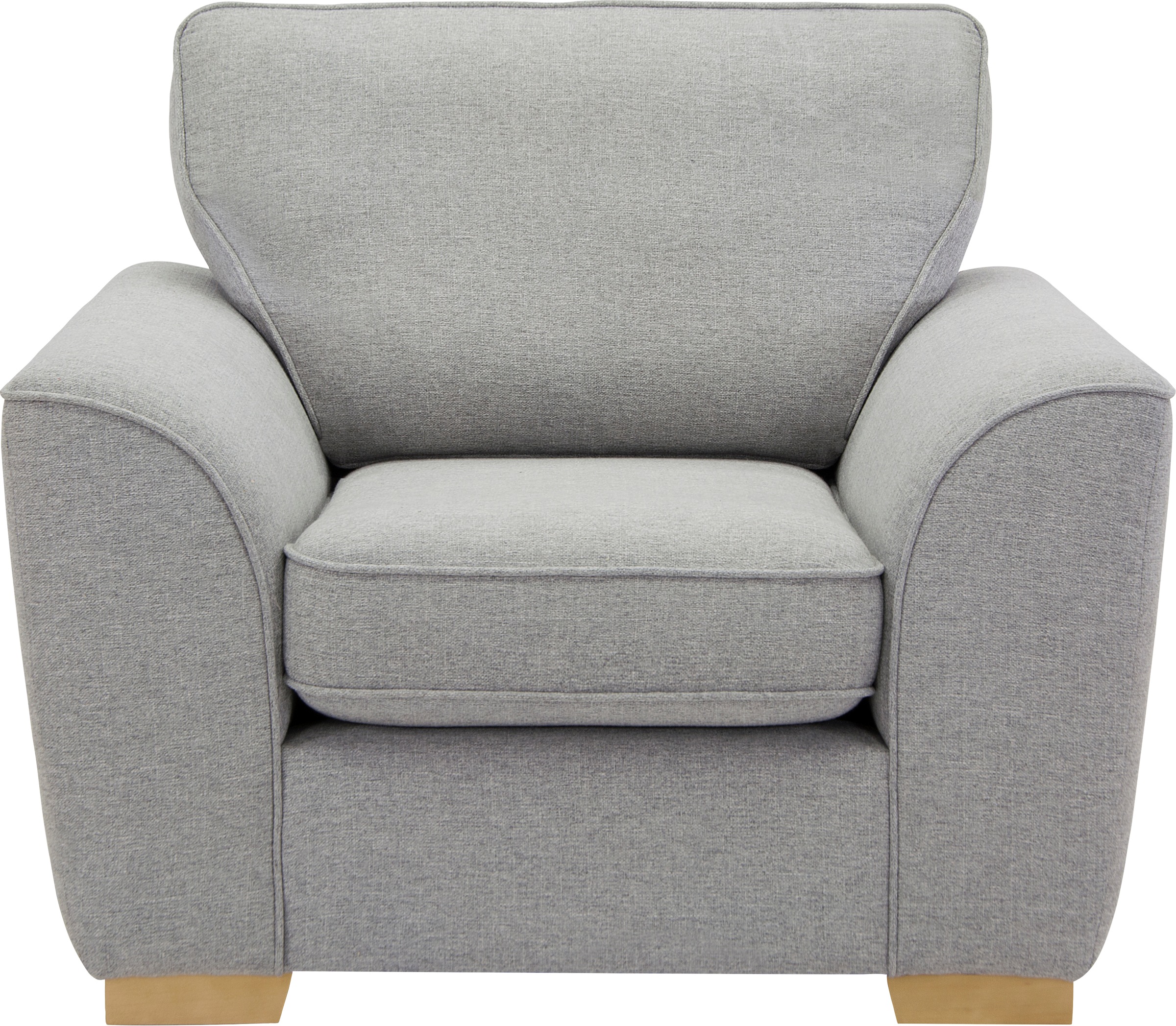 Home affaire Sessel »Savoy Cocktailsessel«, gemütlicher Sessel, in 2 Bezugsqualitäten
