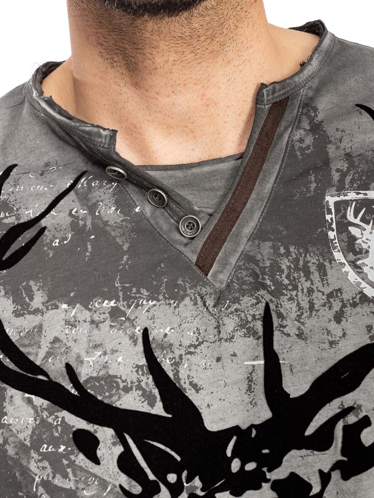 Hangowear T-Shirt »T-Shirt ELVIS«