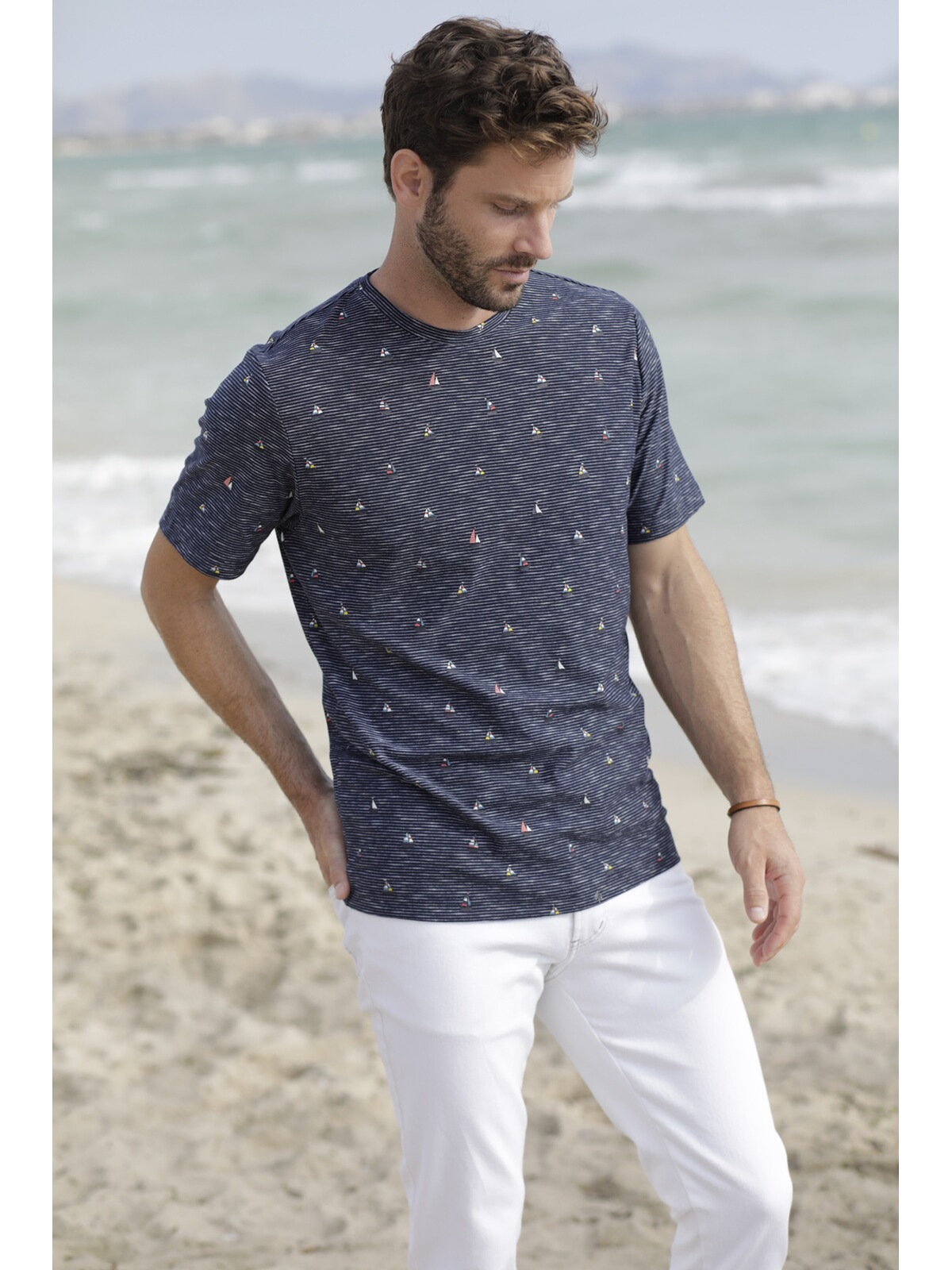 Babista T-Shirt »T-Shirt TOSCARETTA«