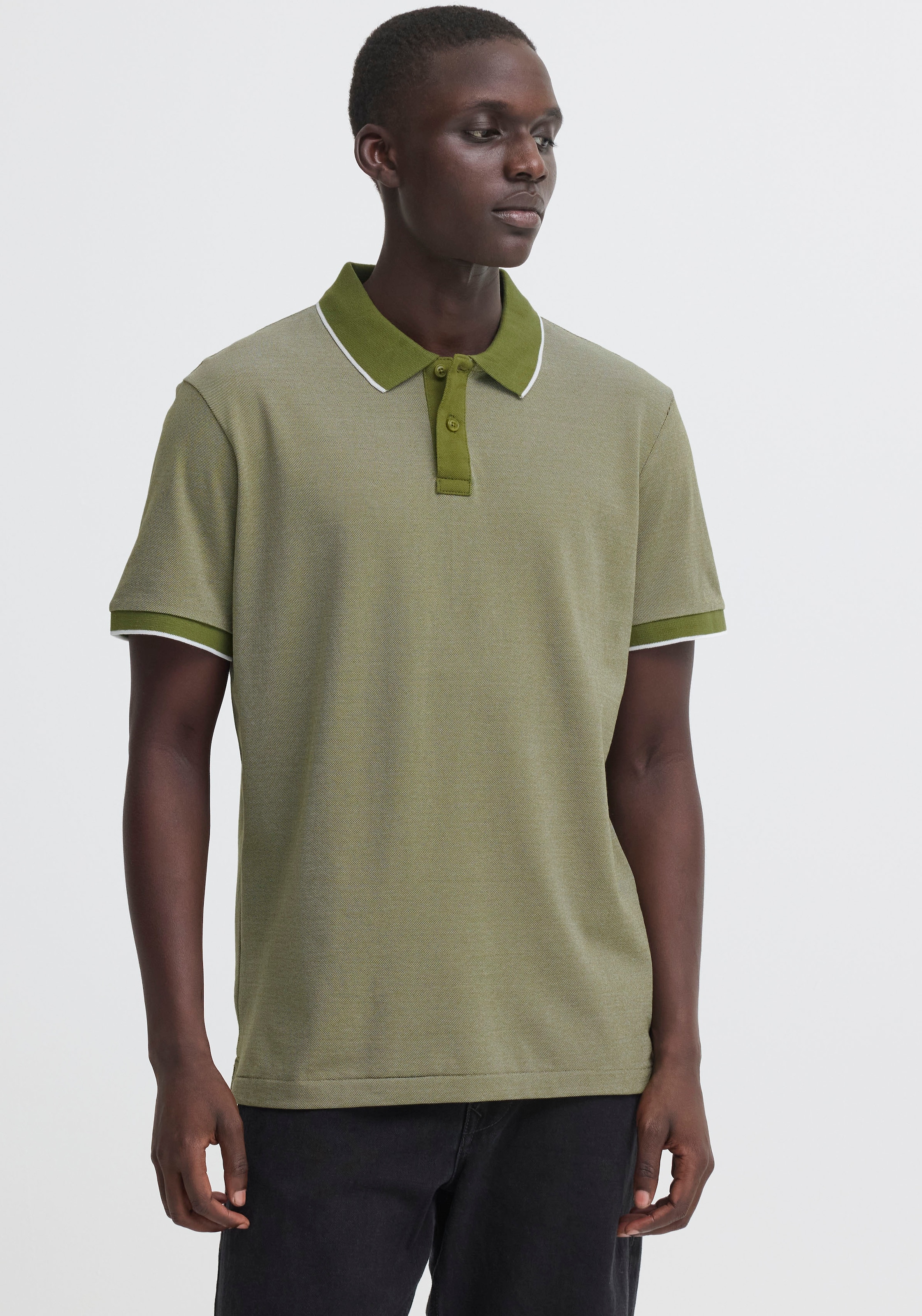 Blend Poloshirt »BHGILBERT POLO S/S«