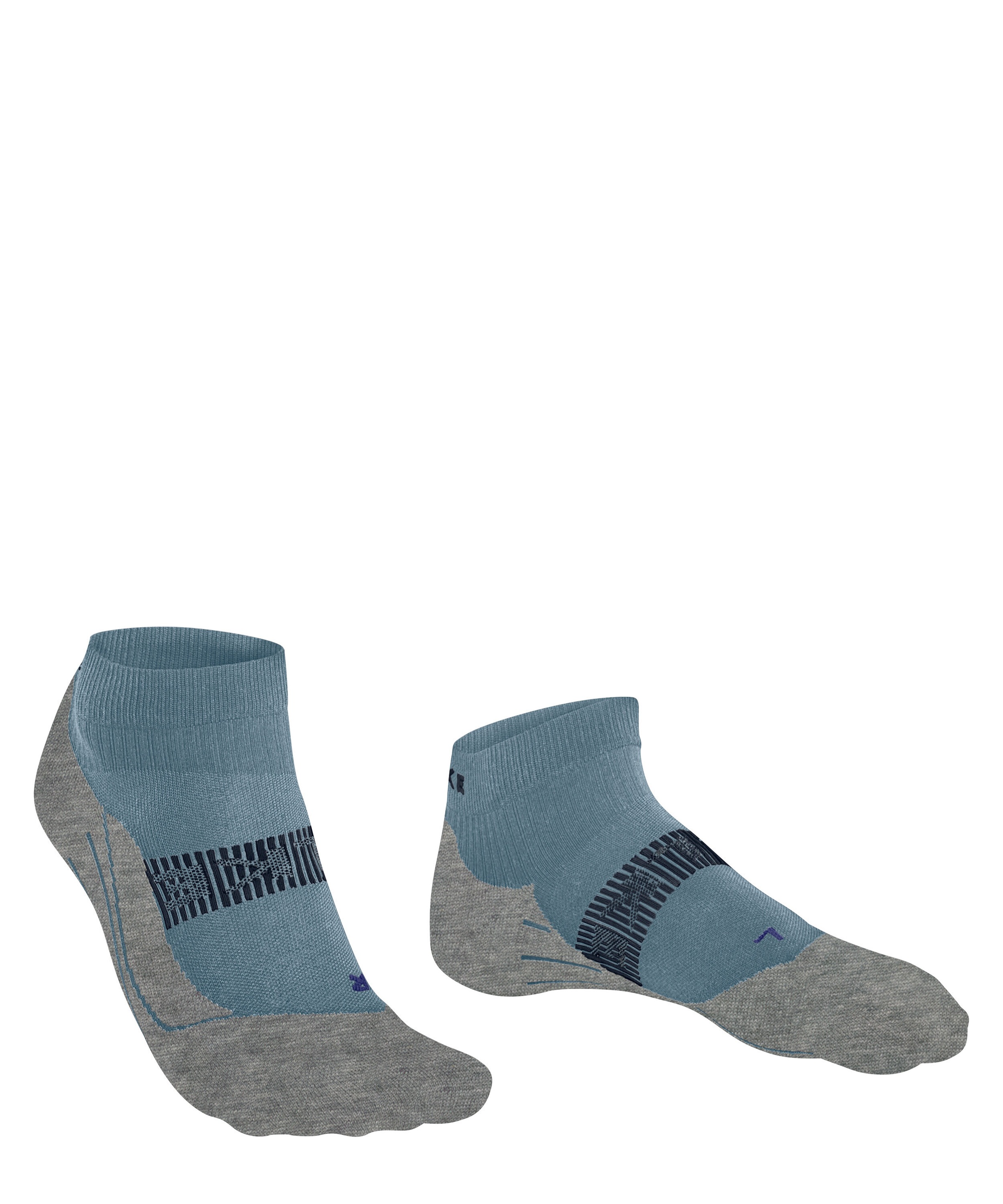 FALKE Kurzsocken »RU4 Endurance Cool Short« 1 Paar tlg.