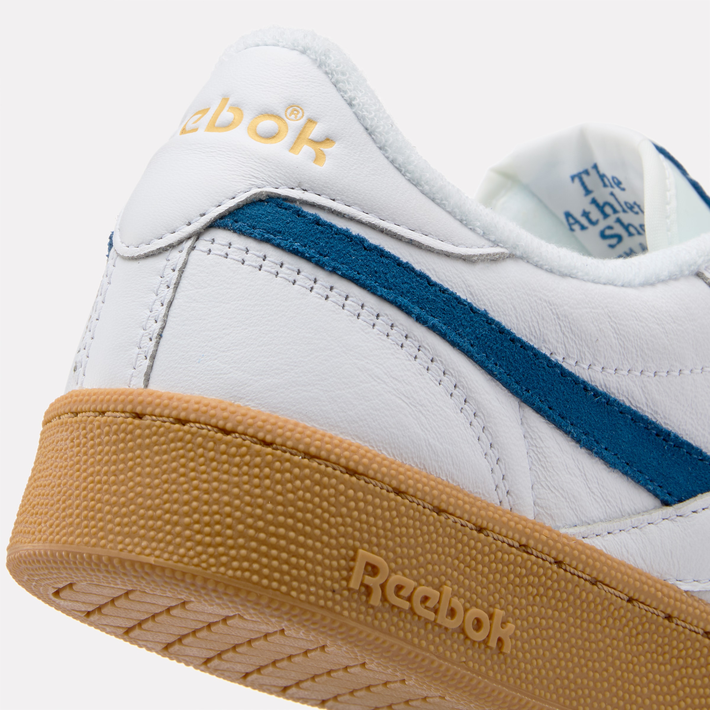 Reebok Classic Trainingsschuh »CLUB C REVENGE VINTAGE«