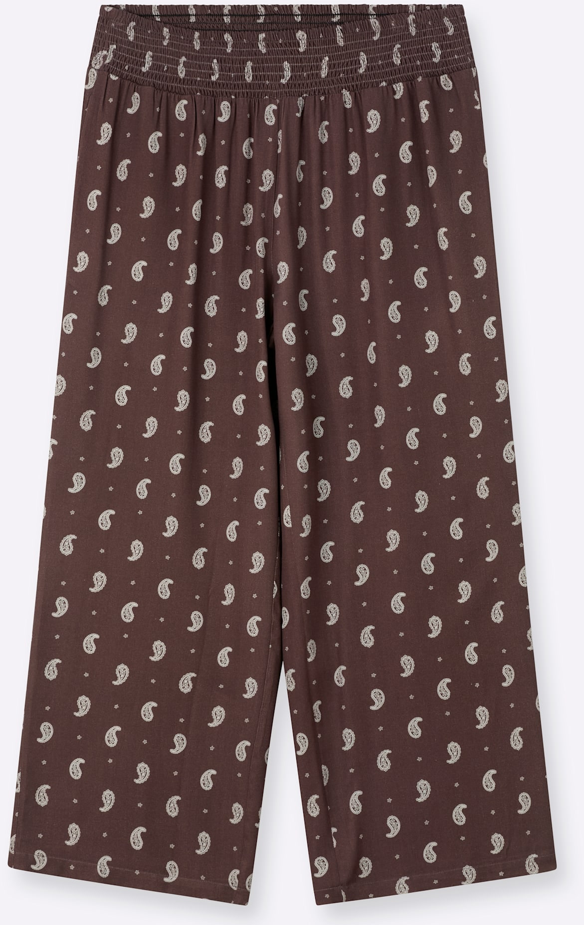 Sheego Schlupfhose