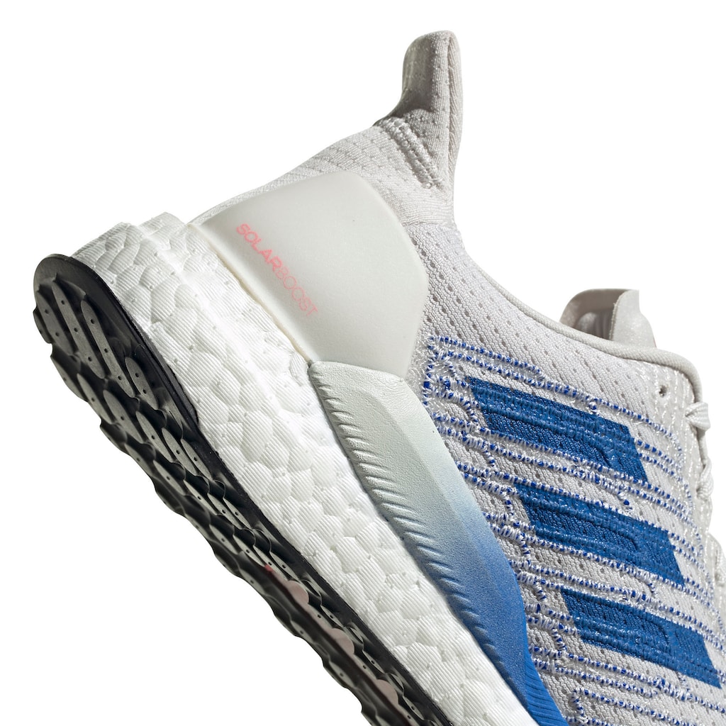 adidas Performance Laufschuh »SOLAR BOOST 19 W«