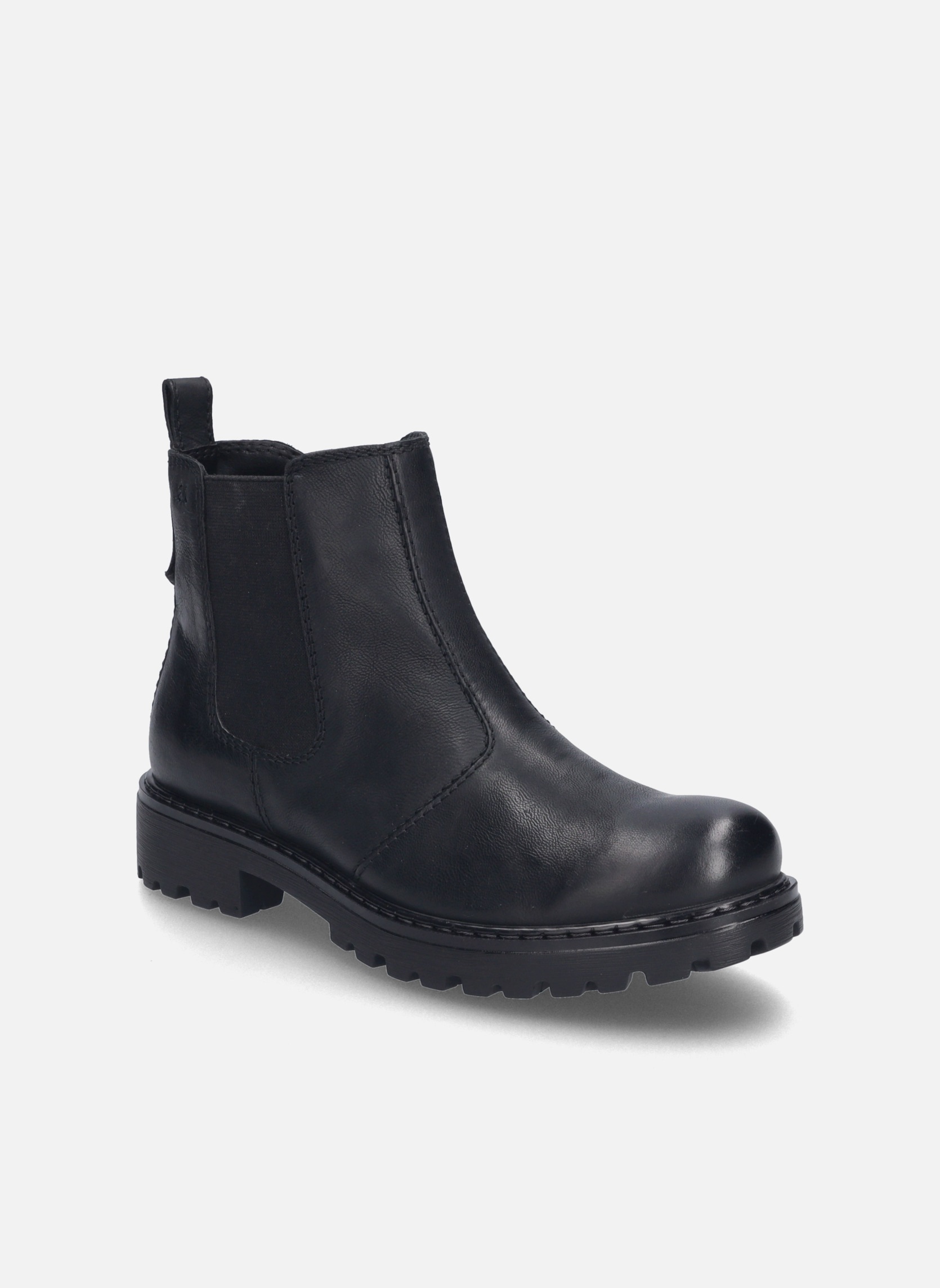 Josef Seibel Stiefelette »Marta 06, schwarz«