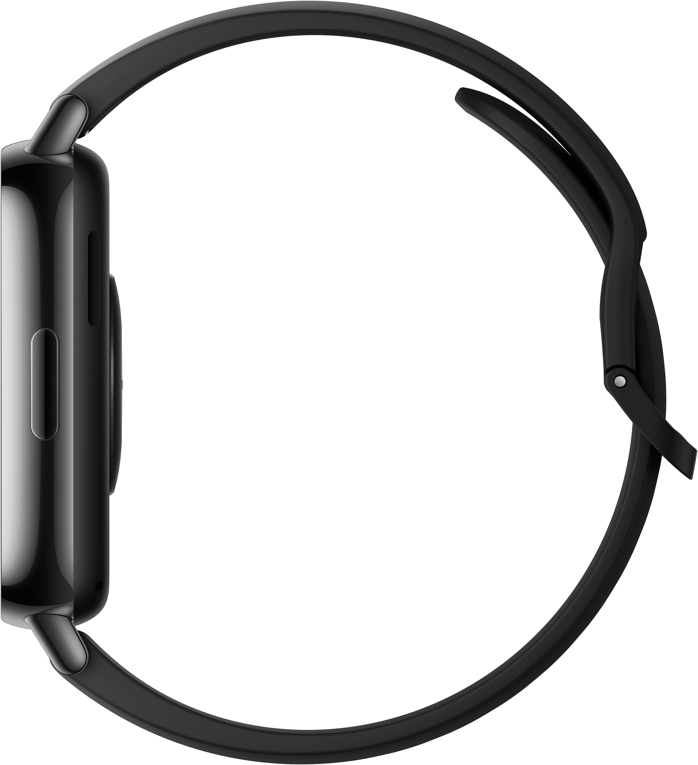 Xiaomi Smartwatch »Redmi Watch 5 Lite«, (4,97 cm / 1,96 Zoll), HyperOS