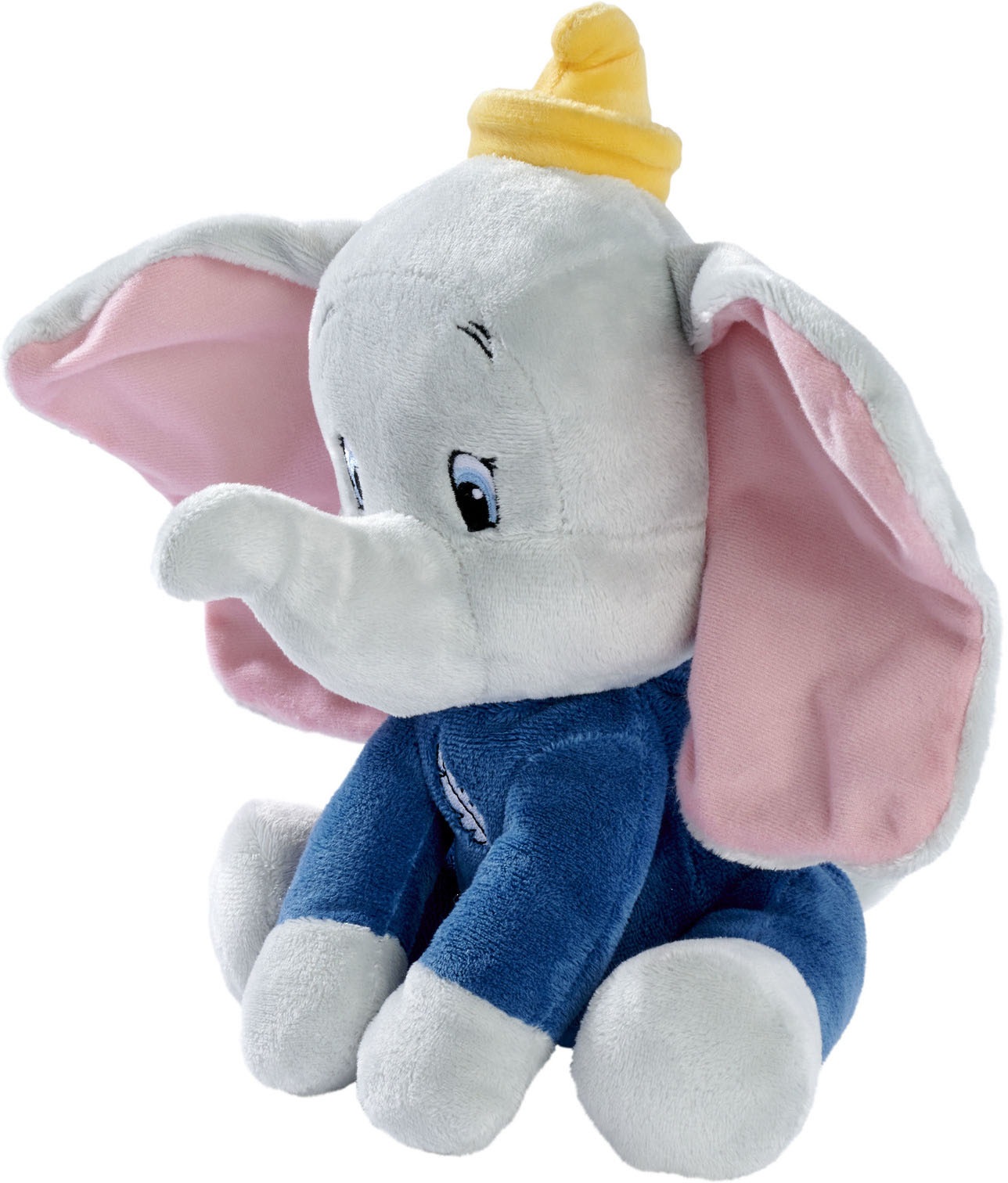 SIMBA Kuscheltier »Disney Cheeky Romper, Dumbo, 25 cm«
