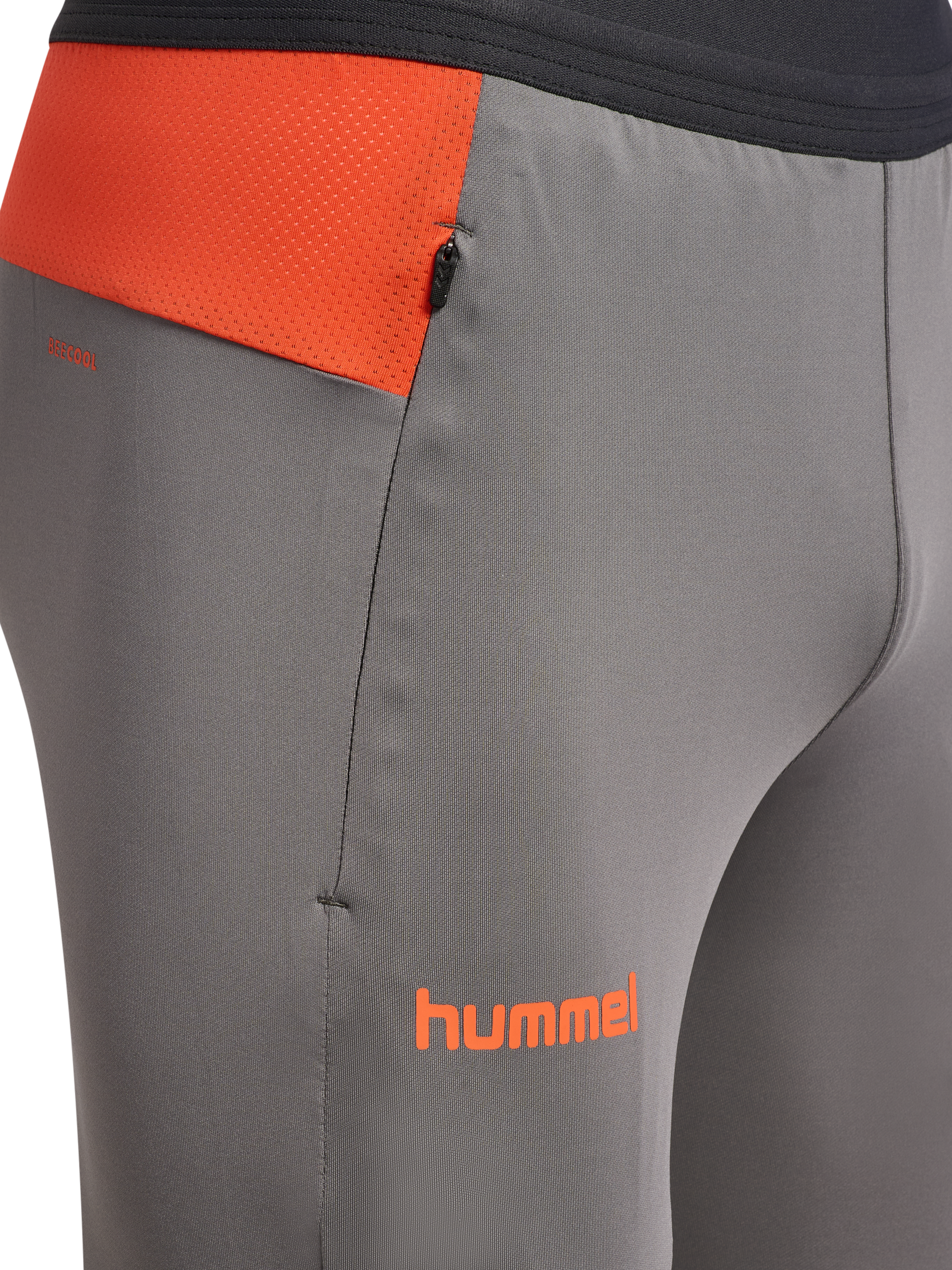 hummel Trainingshose »HMLBLAZE PRO TRAINING PANTS«, (1 tlg.)