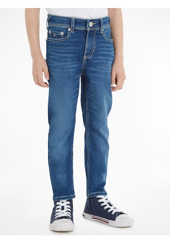 Stretch-Jeans »SCANTON Y«