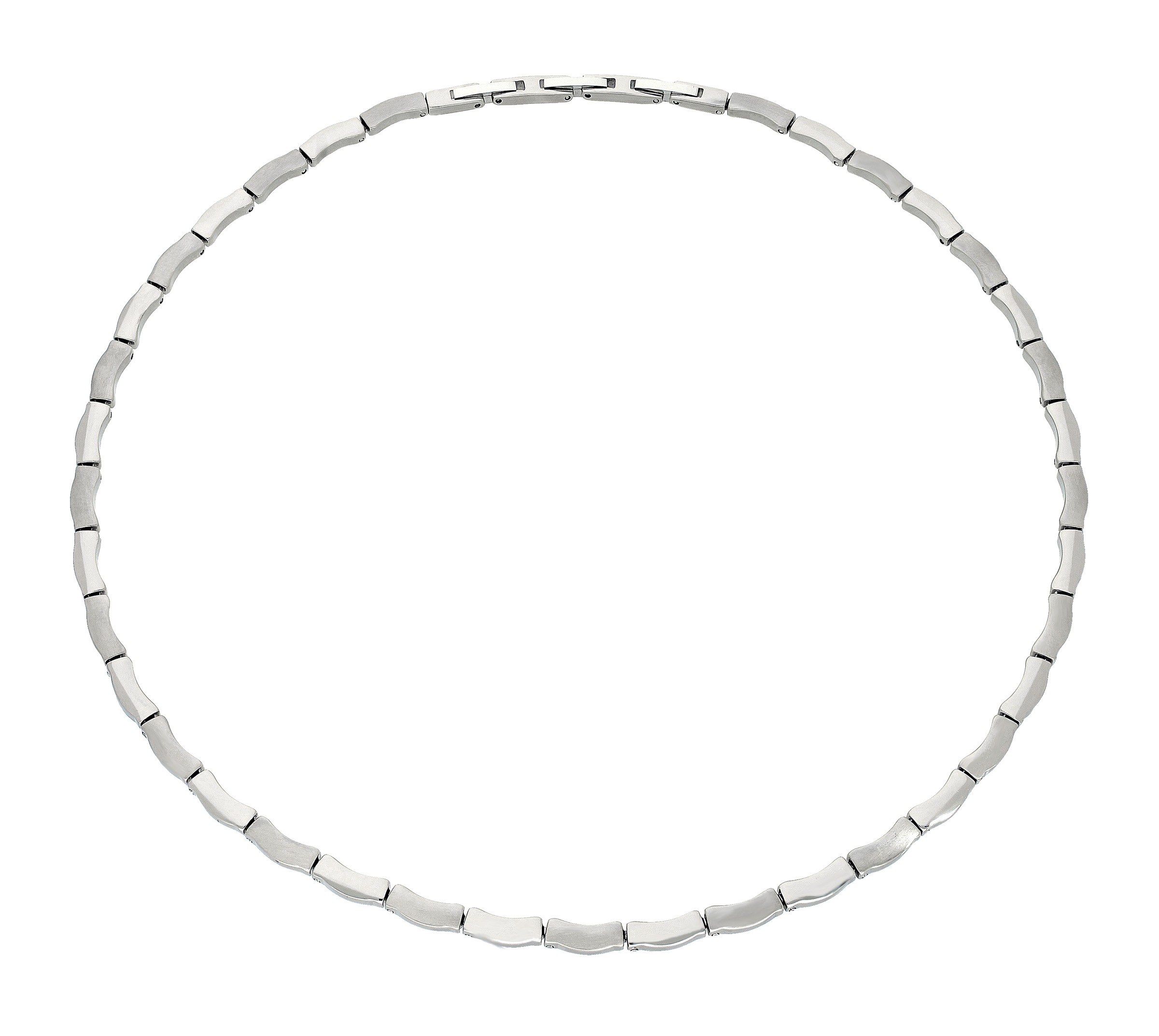 TITANIA Gliederkette »Titancollier«