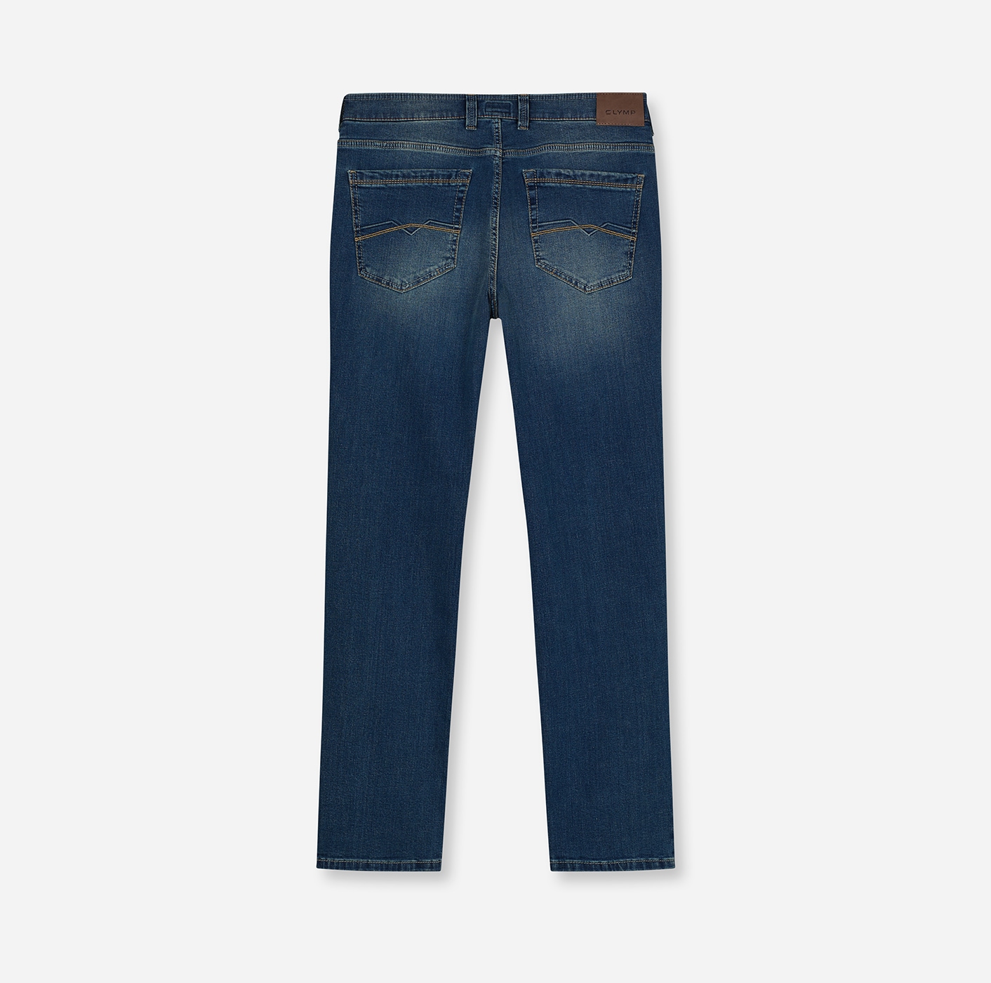 OLYMP 5-Pocket-Jeans »Oskar«