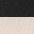 beige, schwarz