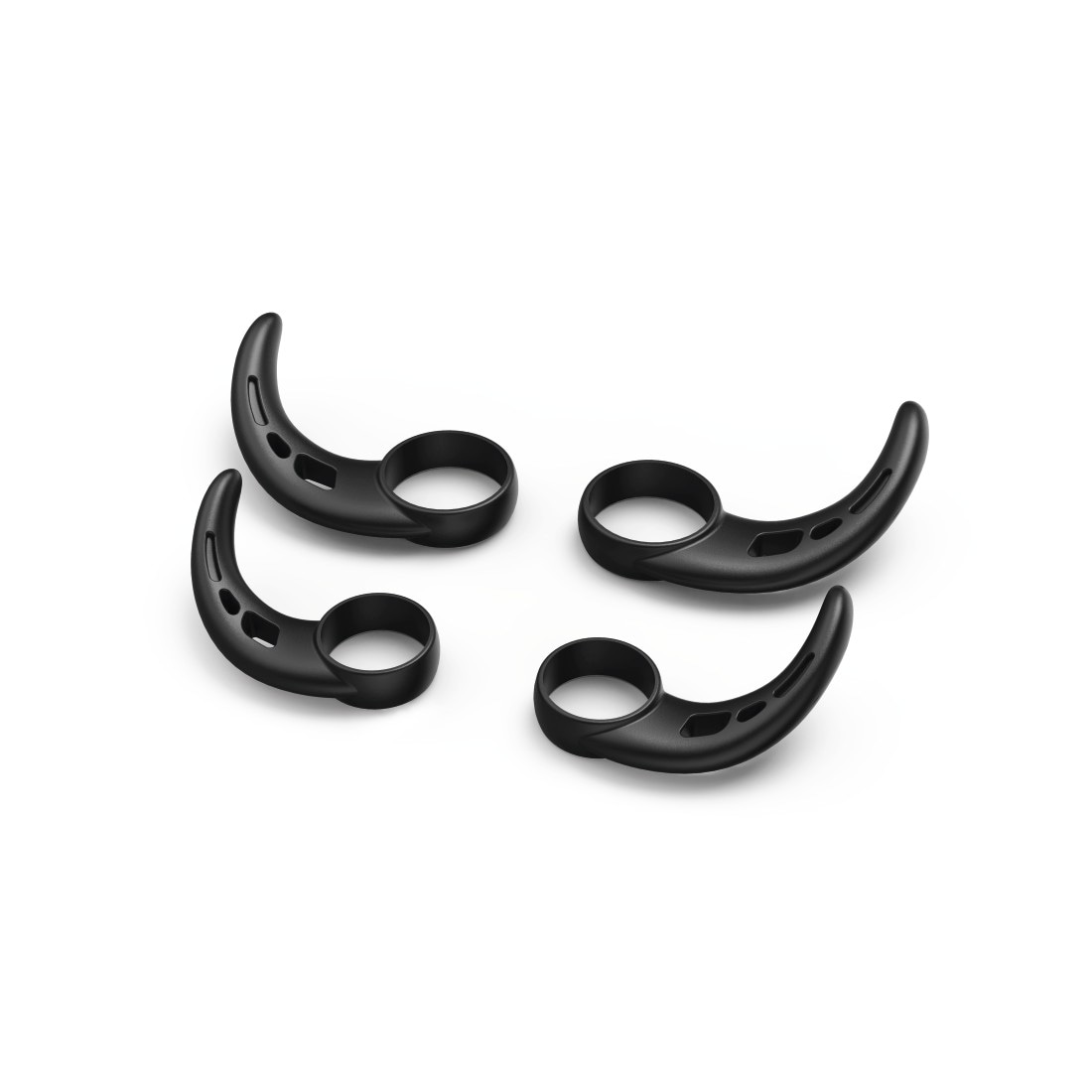 Hama Sport-Kopfhörer »Bluetooth Kopfhörer "Freedom Neck II" (In-Ear, Mikrofon, Ear-Hook)«