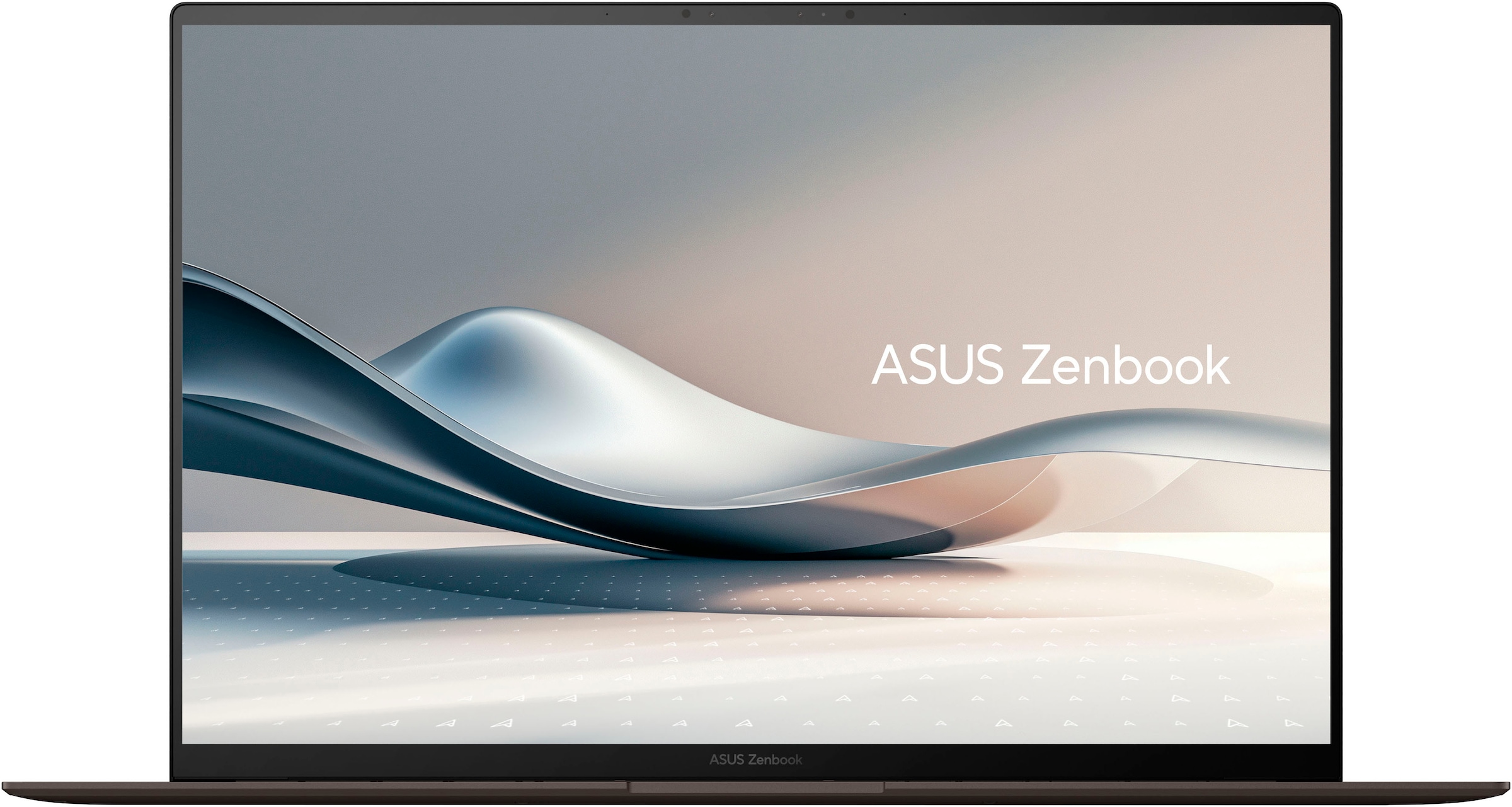 Asus Notebook »Zenbook S 16 UM5606WA-RK192W«, 40,6 cm, / 16 Zoll, AMD, Ryzen™ AI 9, Radeon 880M, 1000 GB SSD