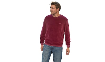 BOSS ORANGE Sweatshirt »WeBasicCrew«, mit Rundhalsausschnitt online shoppen  bei OTTO