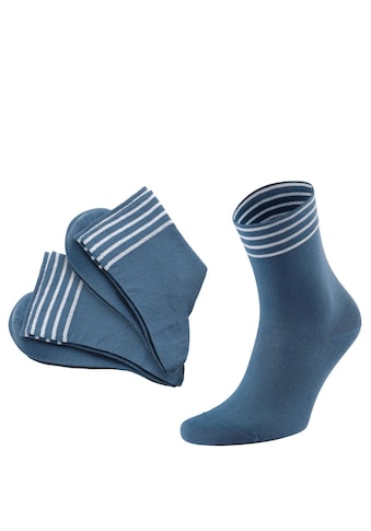 Rogo Socken, (2 Paar) kaufen
