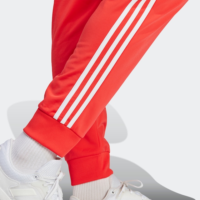 adidas Sportswear Sporthose »PRIMEGREEN ESSENTIALS WARMUP TAPERED 3STREIFEN«,  (1 tlg.) online kaufen bei OTTO